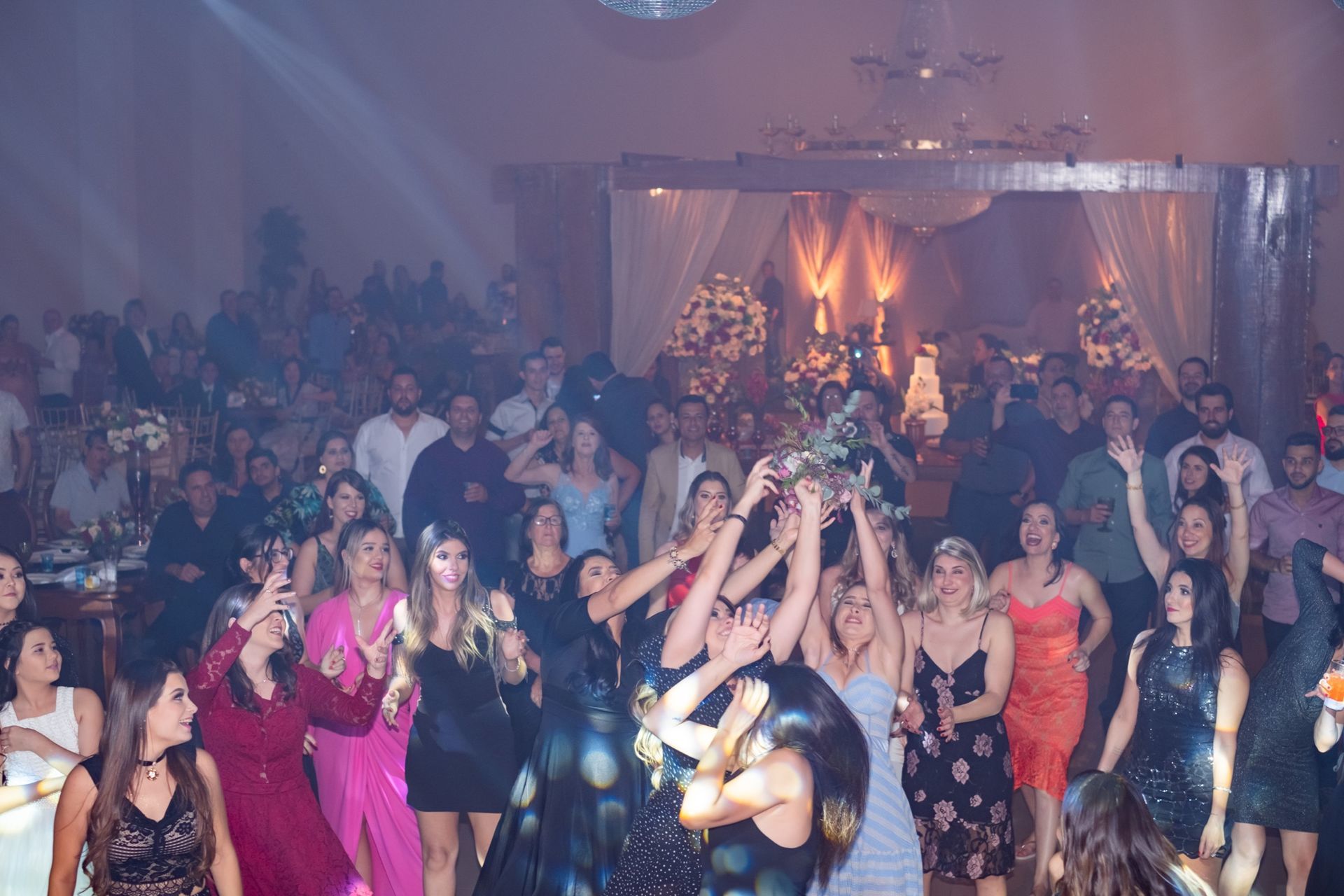Foto Casamento Fauze Karam Buffet / Tamires e Danilo Foto Casamento Fauze Karam Buffet / Tamires e Danilo - Imagem 77