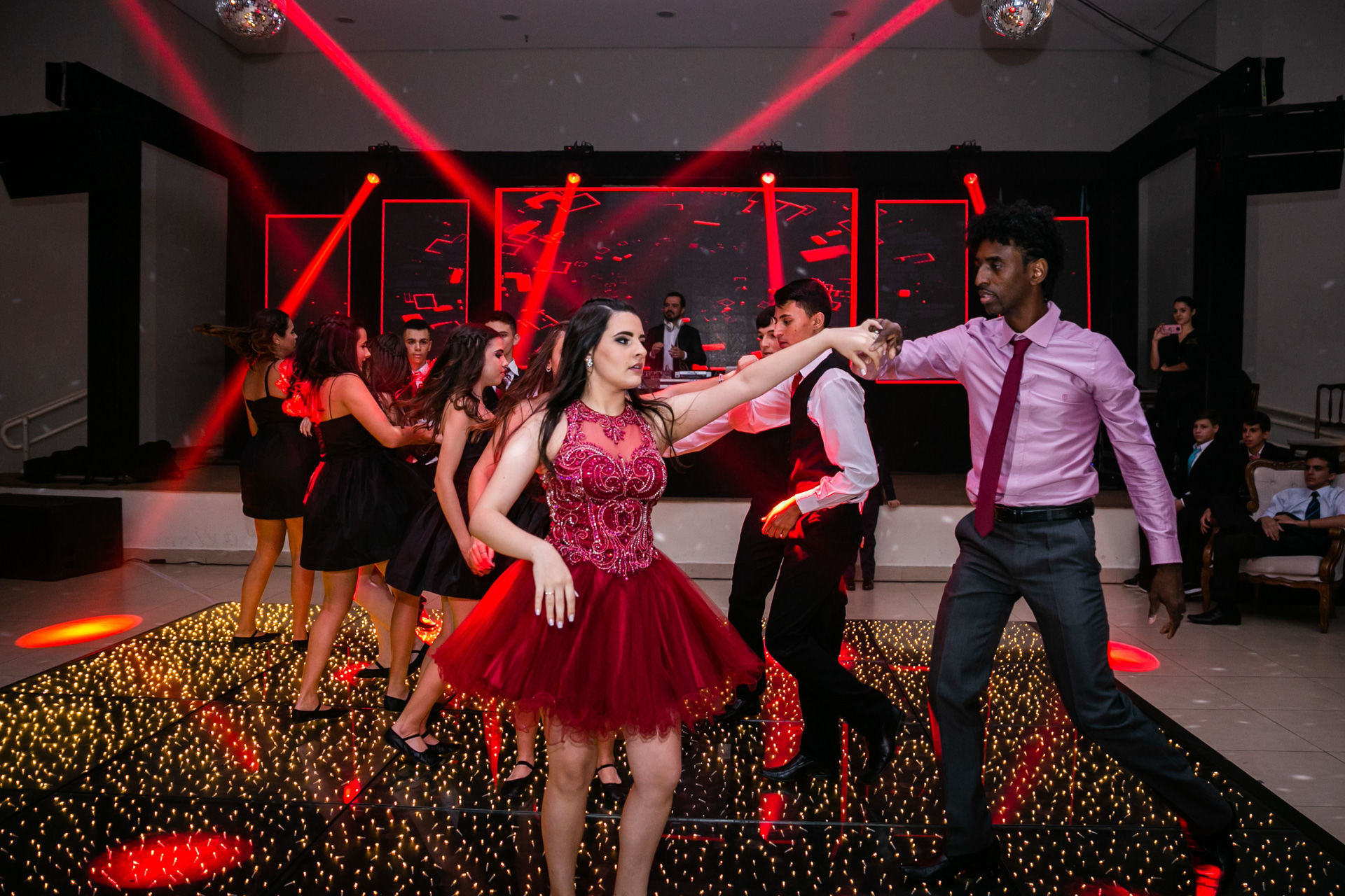 Foto Festa Debutante na Bella Faria Eventos em Cedral l Bianca Foto Festa Debutante na Bella Faria Eventos em Cedral l Bianca - Imagem 58