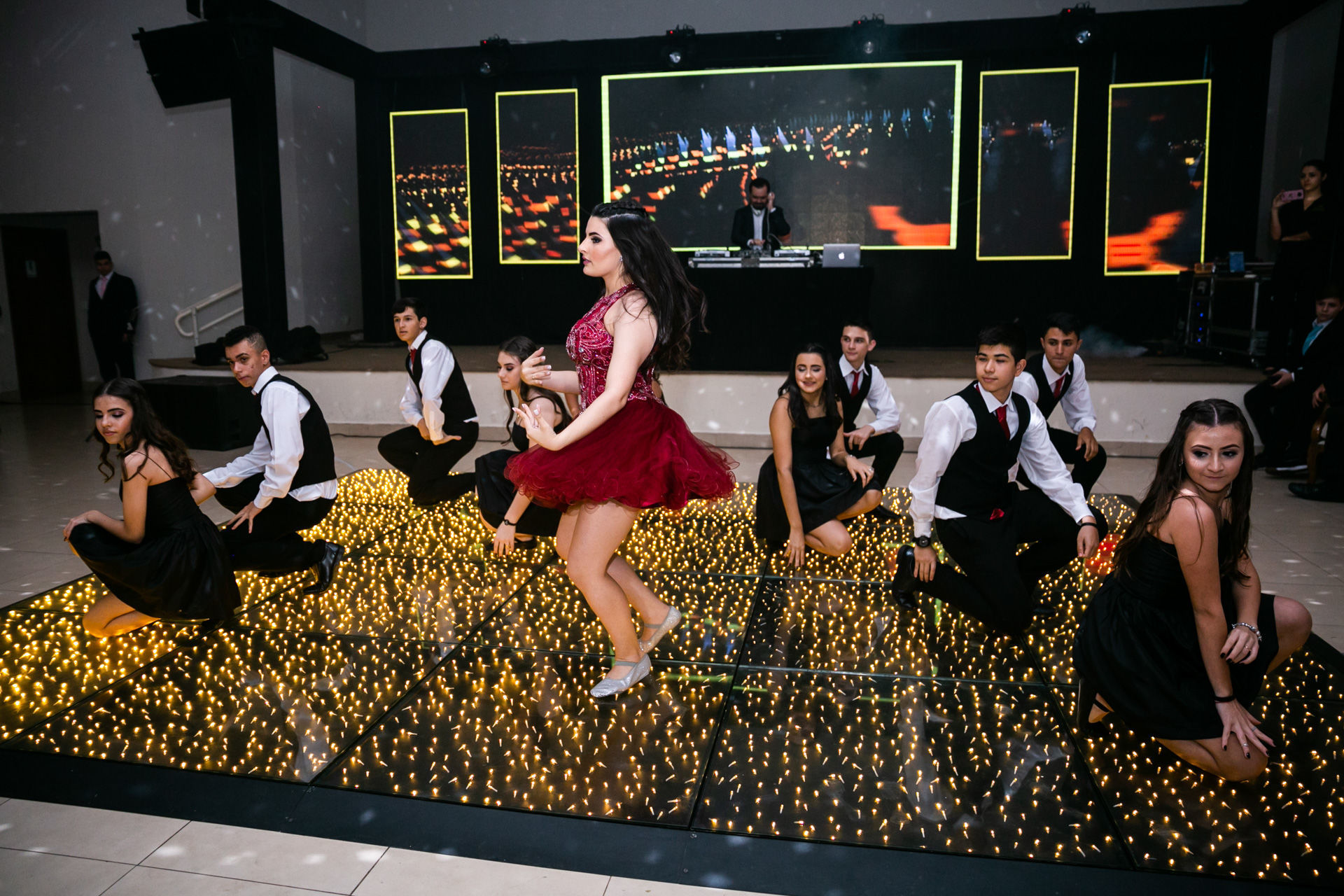 Foto Festa Debutante na Bella Faria Eventos em Cedral l Bianca Foto Festa Debutante na Bella Faria Eventos em Cedral l Bianca - Imagem 57