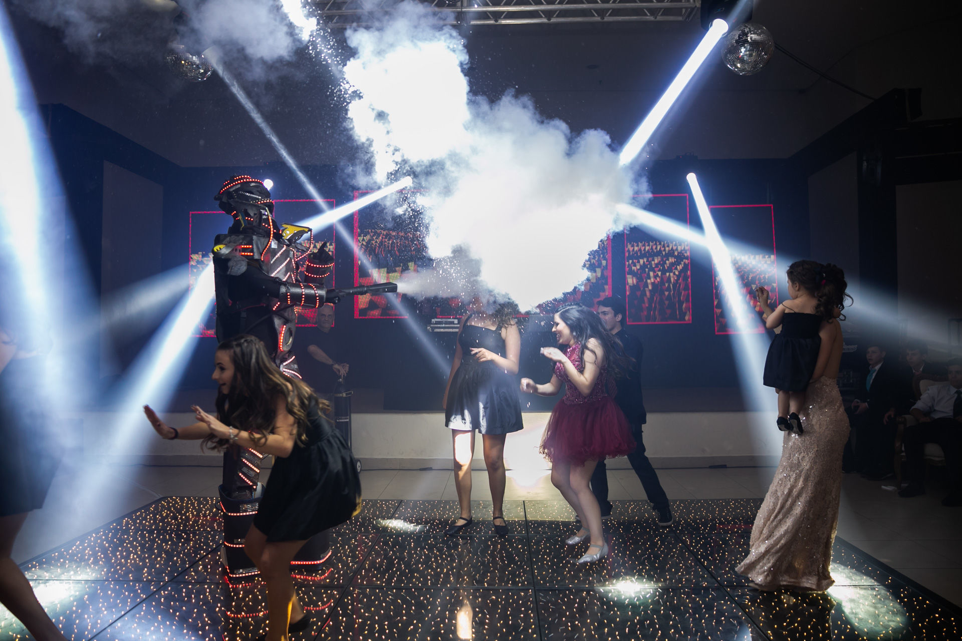 Foto Festa Debutante na Bella Faria Eventos em Cedral l Bianca Foto Festa Debutante na Bella Faria Eventos em Cedral l Bianca - Imagem 61