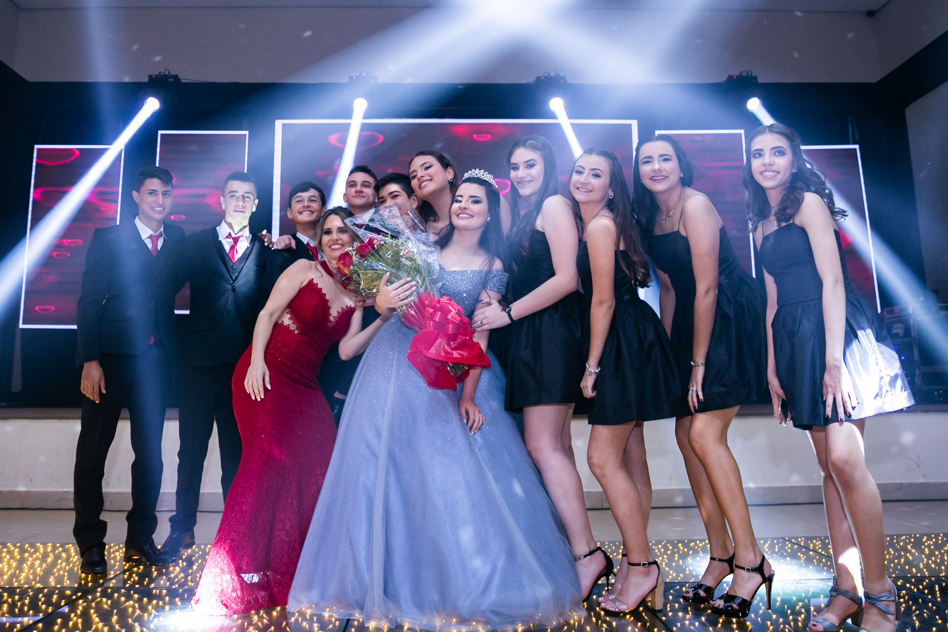 Foto Festa Debutante na Bella Faria Eventos em Cedral l Bianca Foto Festa Debutante na Bella Faria Eventos em Cedral l Bianca - Imagem 54