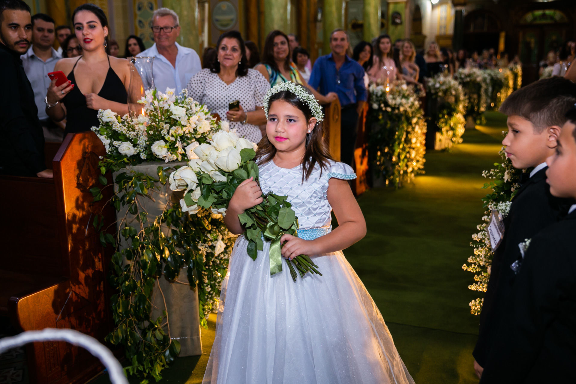 Foto Casamento Magnifique Eventos em Rio Preto / Bruno e Jackeline Foto Casamento Magnifique Eventos em Rio Preto / Bruno e Jackeline - Imagem 50
