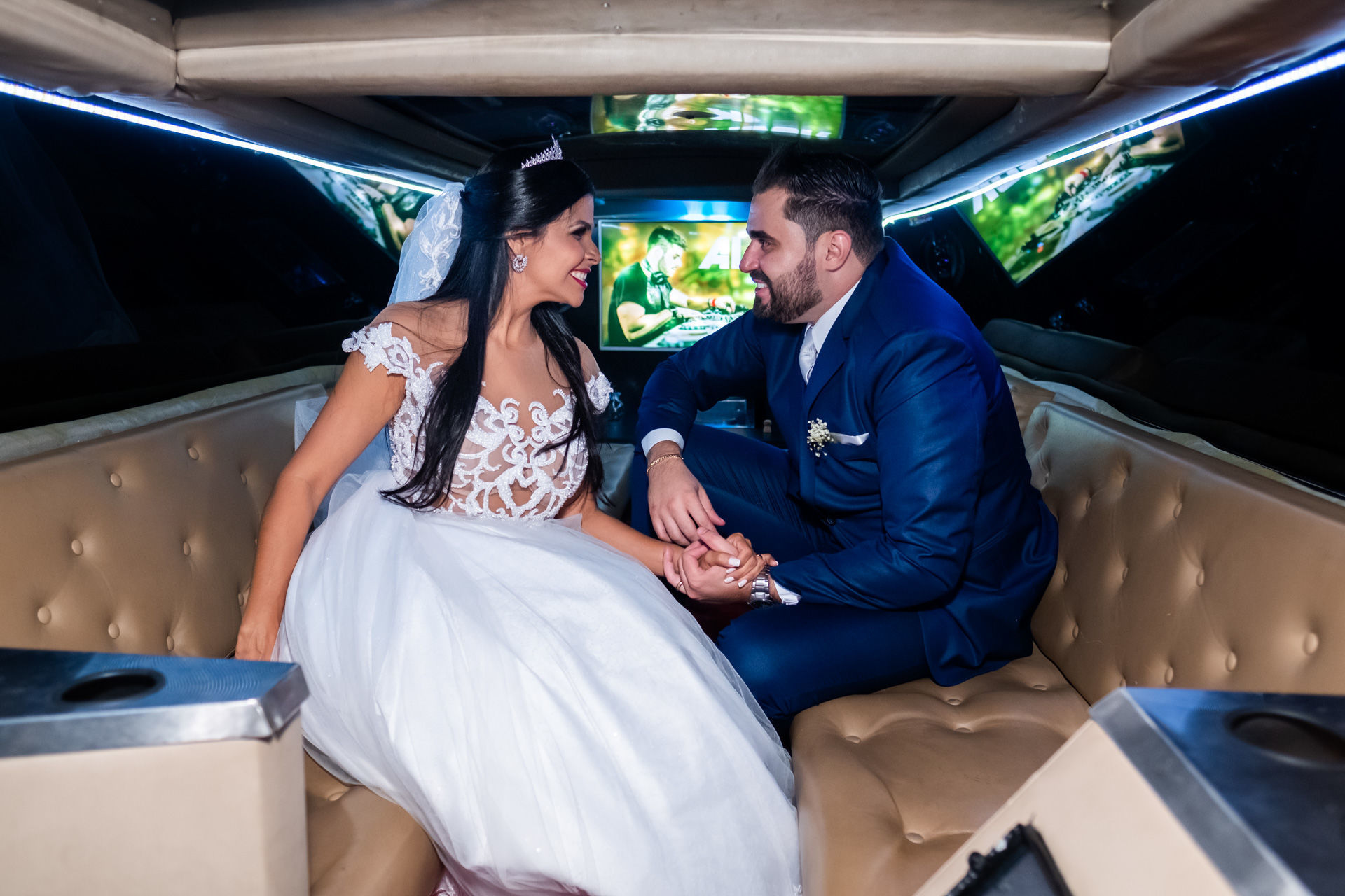 Foto Casamento Magnifique Eventos em Rio Preto / Bruno e Jackeline Foto Casamento Magnifique Eventos em Rio Preto / Bruno e Jackeline - Imagem 47