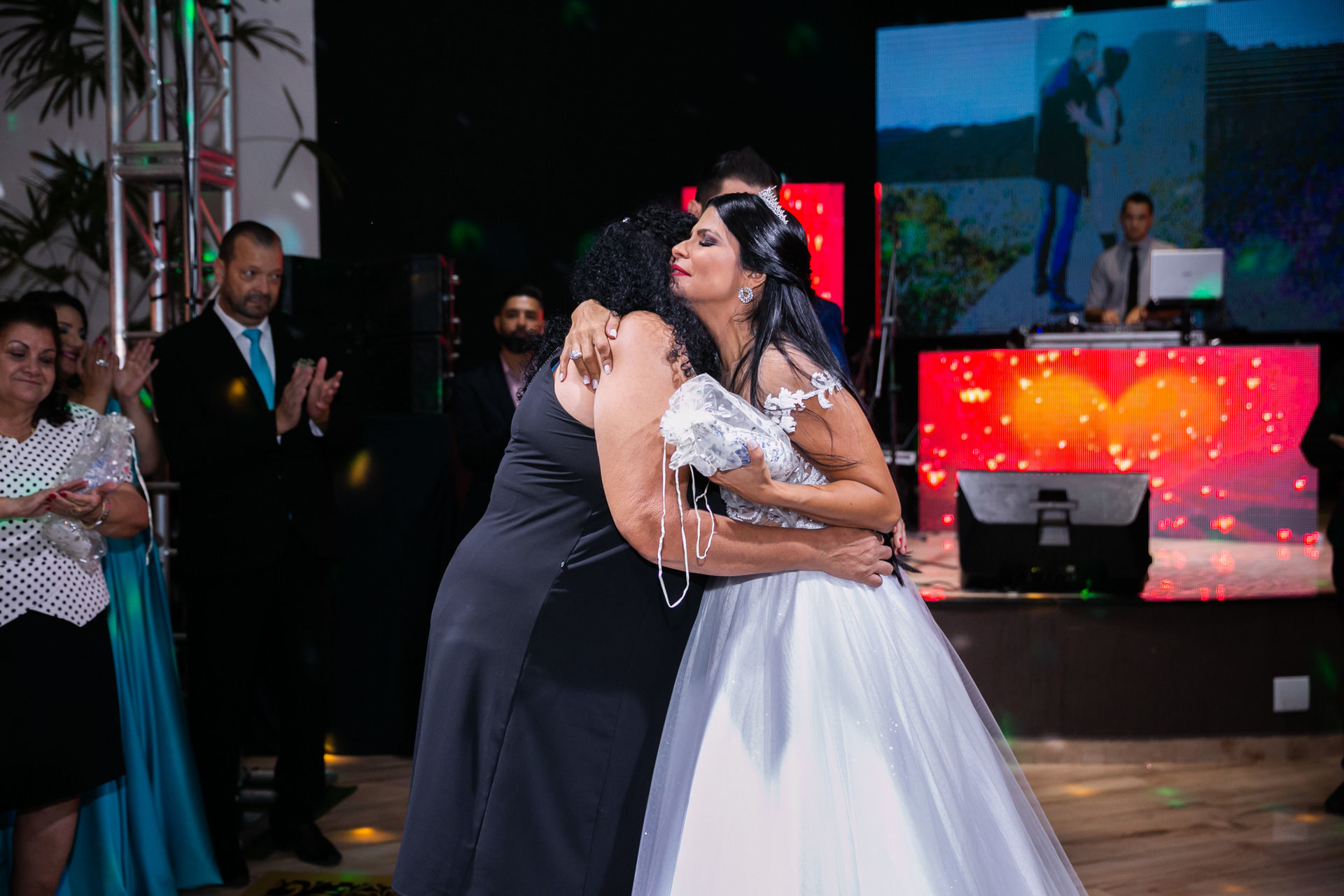 Foto Casamento Magnifique Eventos em Rio Preto / Bruno e Jackeline Foto Casamento Magnifique Eventos em Rio Preto / Bruno e Jackeline - Imagem 67