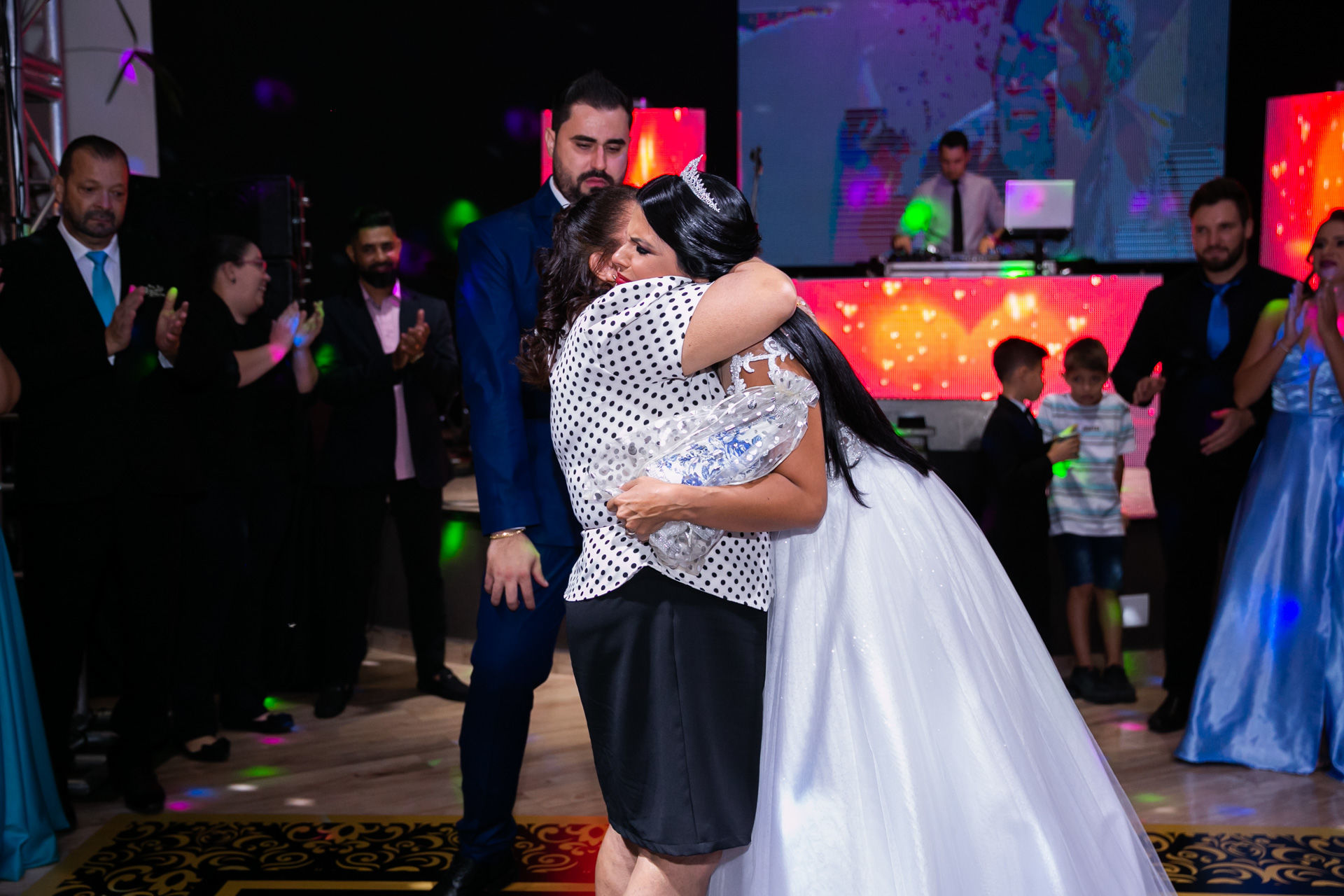 Foto Casamento Magnifique Eventos em Rio Preto / Bruno e Jackeline Foto Casamento Magnifique Eventos em Rio Preto / Bruno e Jackeline - Imagem 66