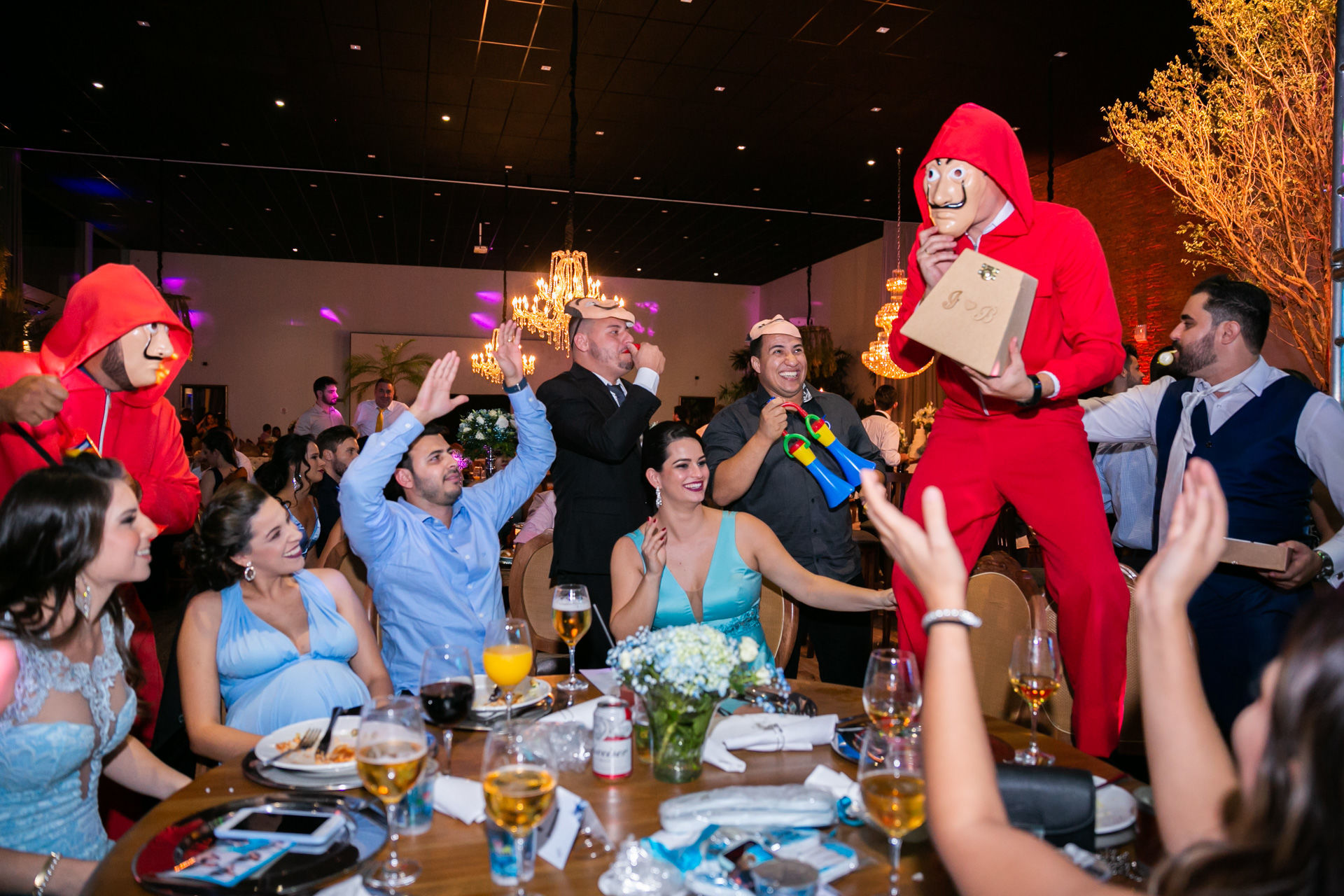 Foto Casamento Magnifique Eventos em Rio Preto / Bruno e Jackeline Foto Casamento Magnifique Eventos em Rio Preto / Bruno e Jackeline - Imagem 78