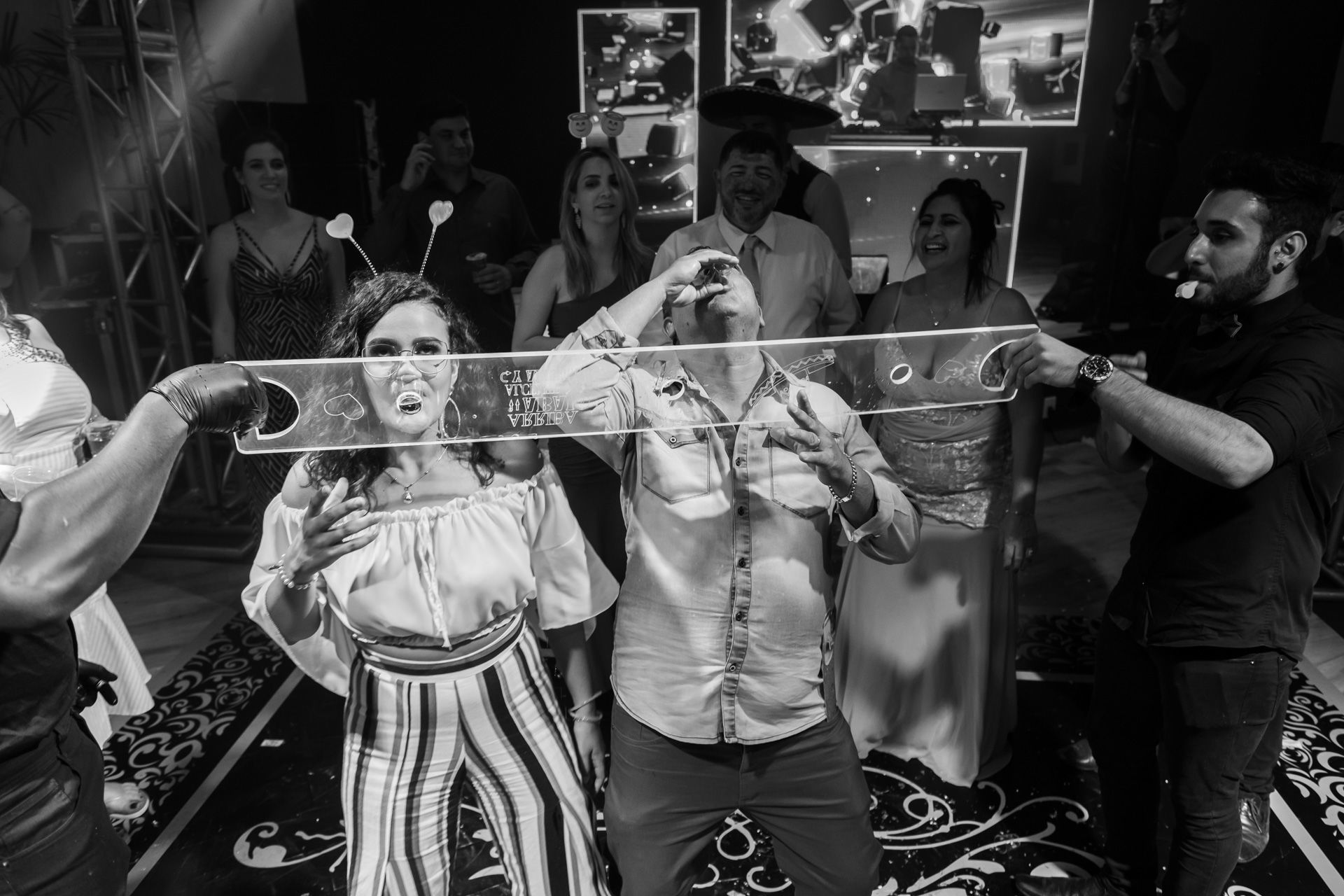 Foto Casamento Magnifique Eventos em Rio Preto / Bruno e Jackeline Foto Casamento Magnifique Eventos em Rio Preto / Bruno e Jackeline - Imagem 98