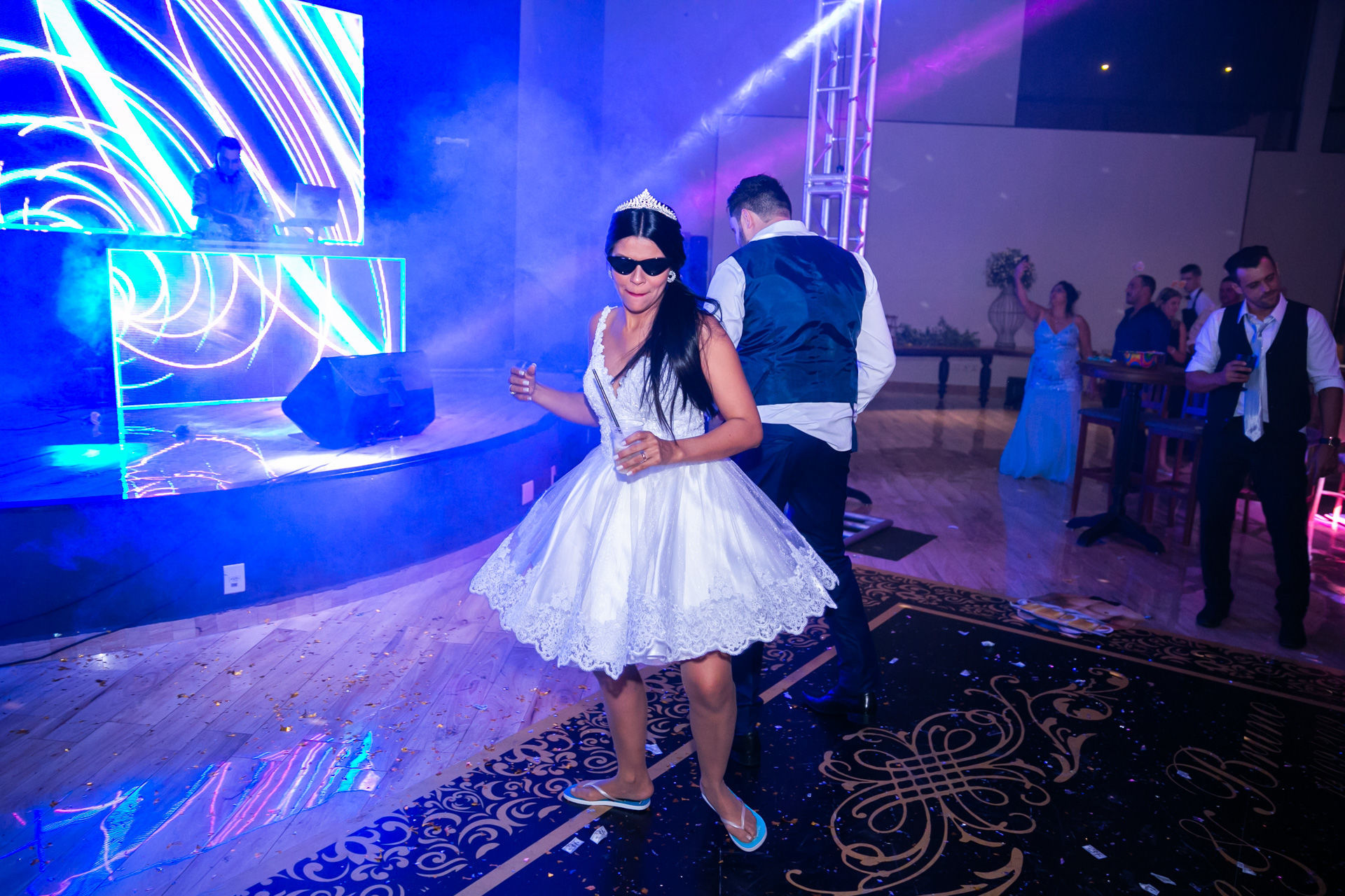 Foto Casamento Magnifique Eventos em Rio Preto / Bruno e Jackeline Foto Casamento Magnifique Eventos em Rio Preto / Bruno e Jackeline - Imagem 101