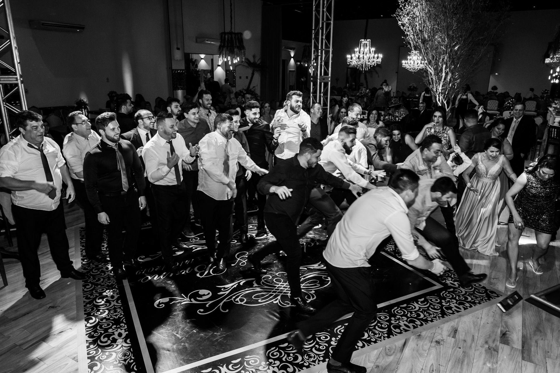 Foto Casamento Magnifique Eventos em Rio Preto / Bruno e Jackeline Foto Casamento Magnifique Eventos em Rio Preto / Bruno e Jackeline - Imagem 94