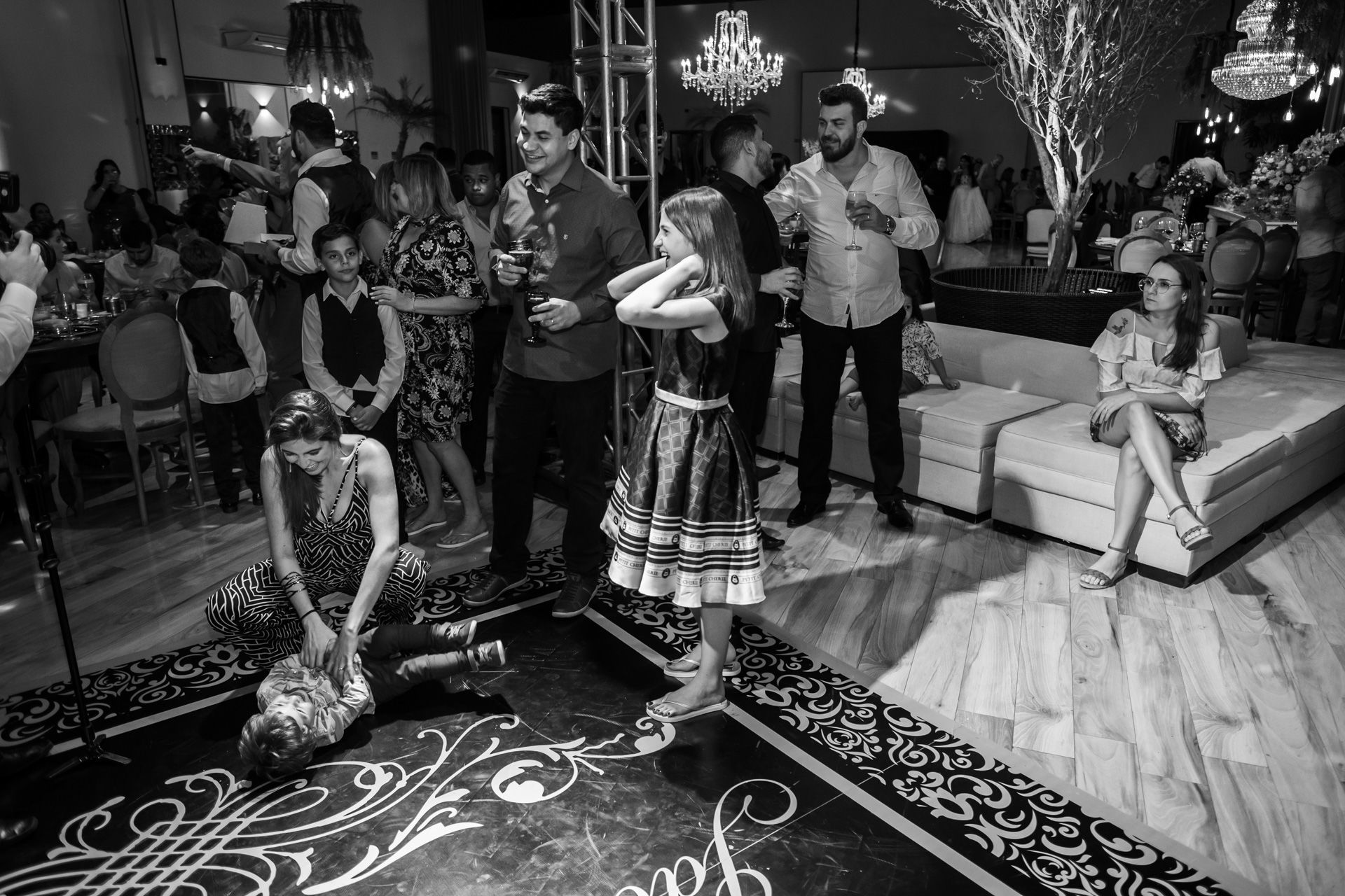 Foto Casamento Magnifique Eventos em Rio Preto / Bruno e Jackeline Foto Casamento Magnifique Eventos em Rio Preto / Bruno e Jackeline - Imagem 79