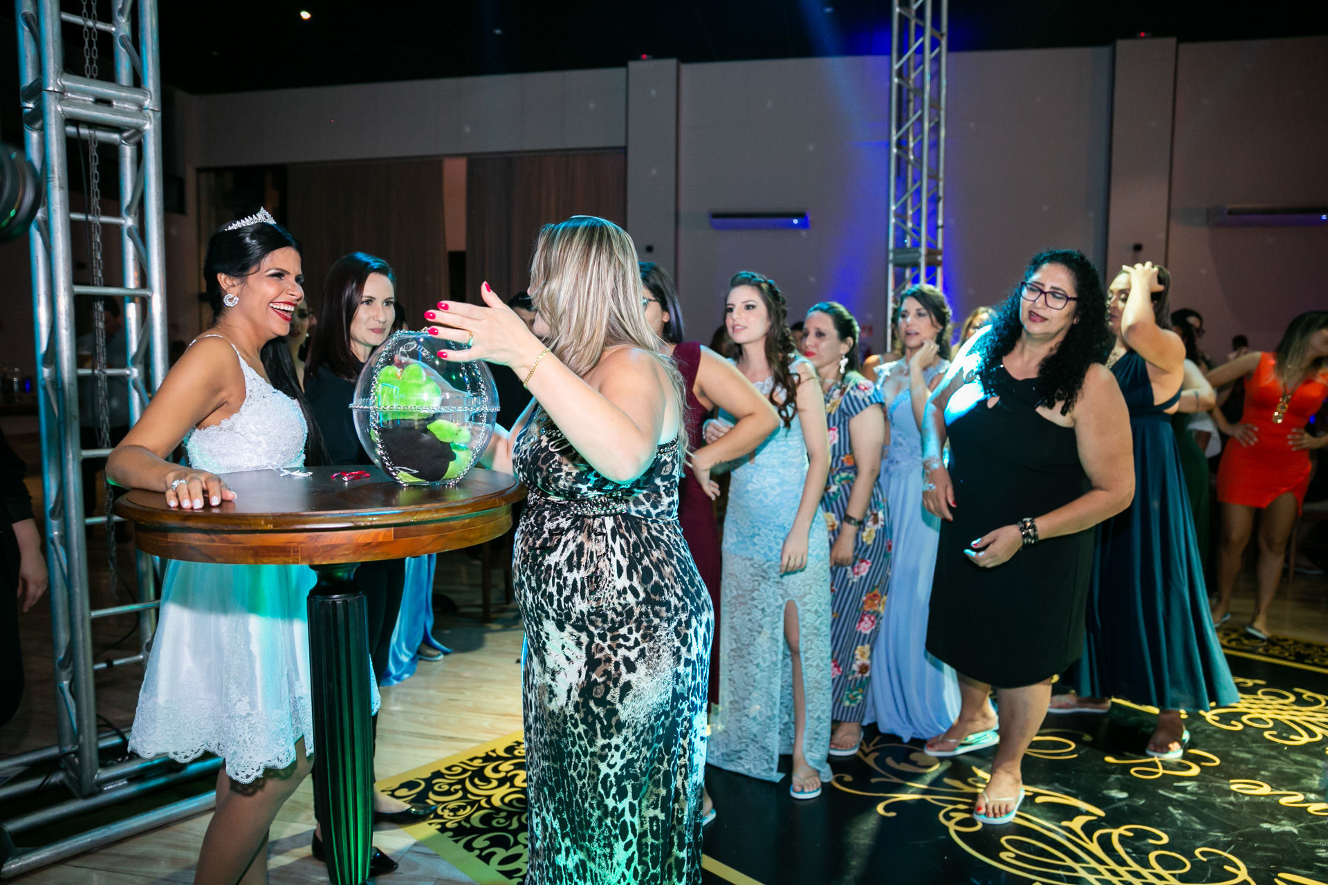 Foto Casamento Magnifique Eventos em Rio Preto / Bruno e Jackeline Foto Casamento Magnifique Eventos em Rio Preto / Bruno e Jackeline - Imagem 92