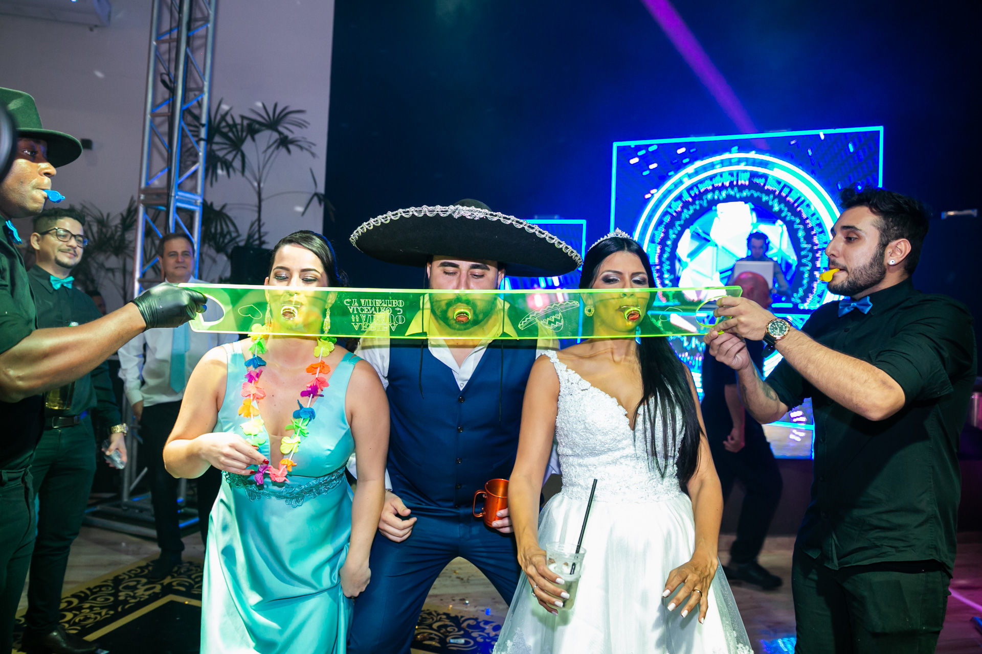Foto Casamento Magnifique Eventos em Rio Preto / Bruno e Jackeline Foto Casamento Magnifique Eventos em Rio Preto / Bruno e Jackeline - Imagem 95
