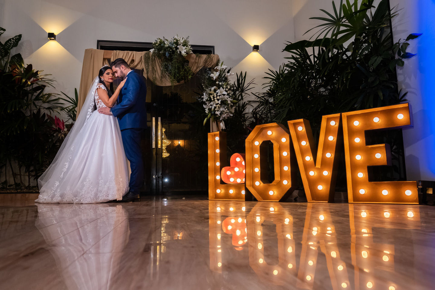 Casamento Magnifique Eventos em Rio Preto / Bruno e Jackeline Casamento Magnifique Eventos em Rio Preto / Bruno e Jackeline