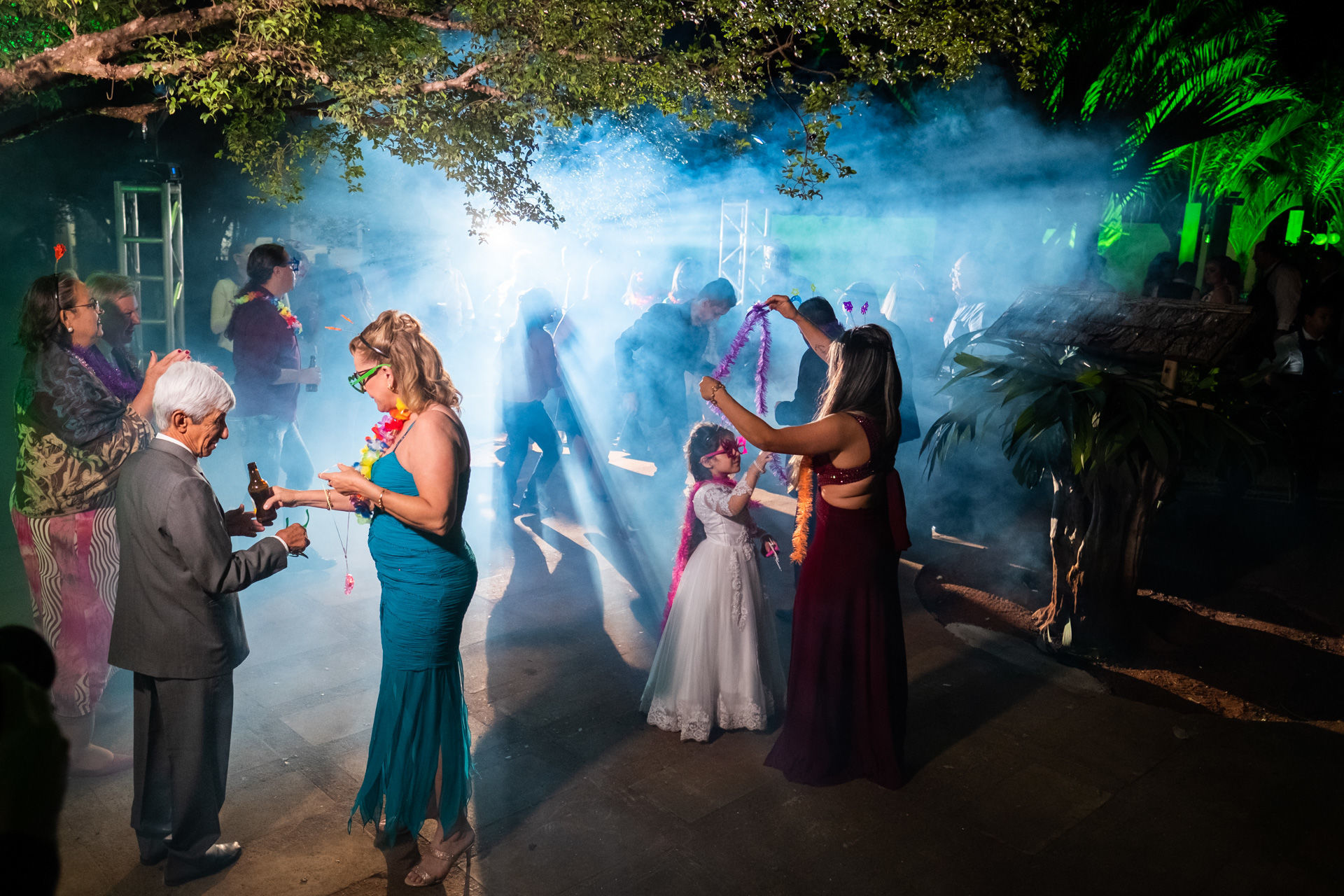Foto Casamento ao Ar Livre em São José do Rio Preto - SP / Junior e Elicielem Foto Casamento ao Ar Livre em São José do Rio Preto - SP / Junior e Elicielem - Imagem 50