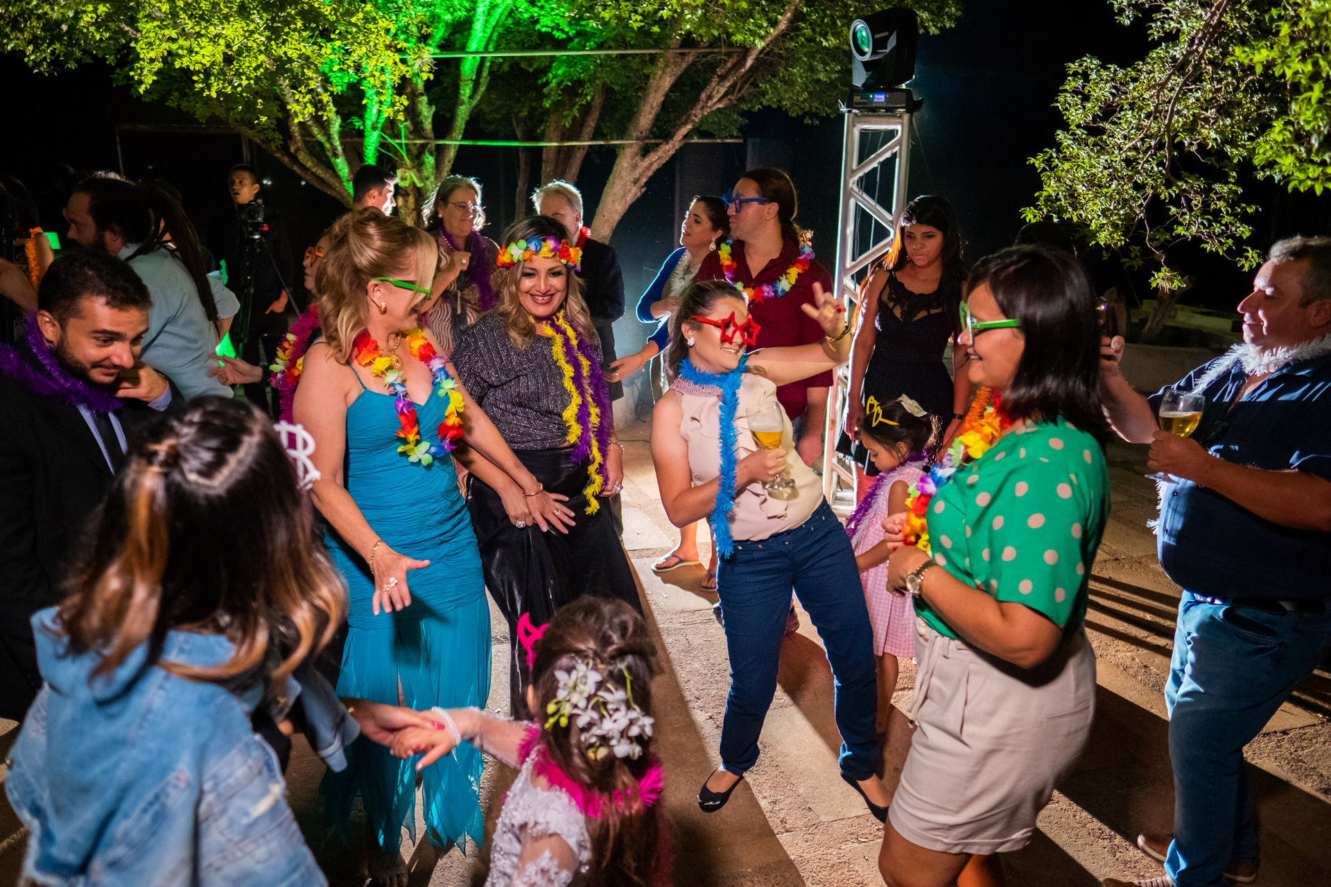 Foto Casamento ao Ar Livre em São José do Rio Preto - SP / Junior e Elicielem Foto Casamento ao Ar Livre em São José do Rio Preto - SP / Junior e Elicielem - Imagem 49