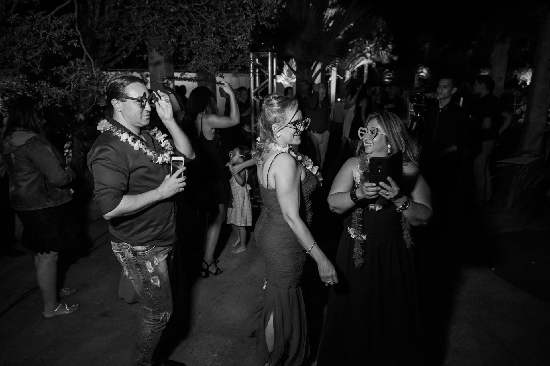 Foto Casamento ao Ar Livre em São José do Rio Preto - SP / Junior e Elicielem Foto Casamento ao Ar Livre em São José do Rio Preto - SP / Junior e Elicielem - Imagem 48