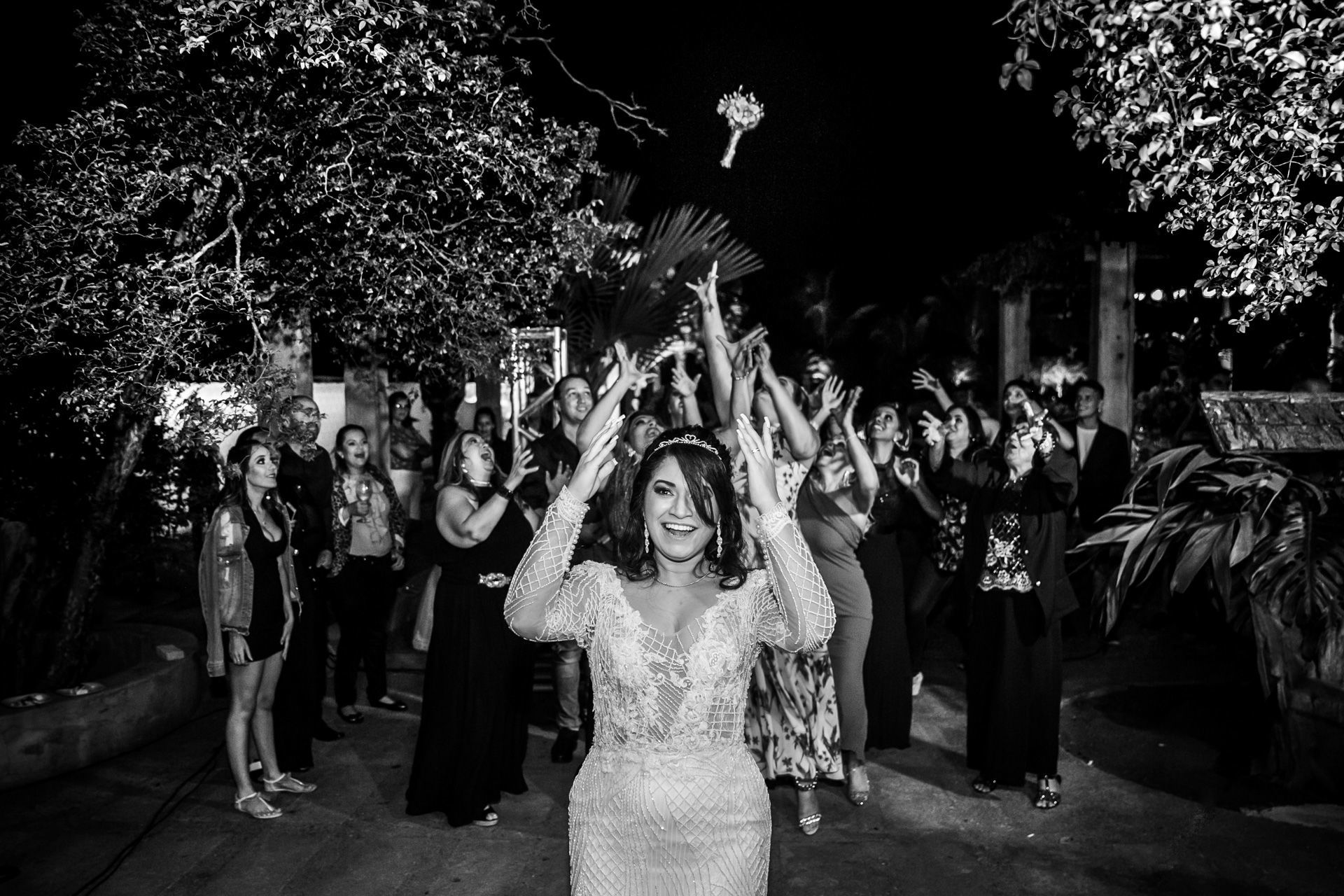 Foto Casamento ao Ar Livre em São José do Rio Preto - SP / Junior e Elicielem Foto Casamento ao Ar Livre em São José do Rio Preto - SP / Junior e Elicielem - Imagem 47