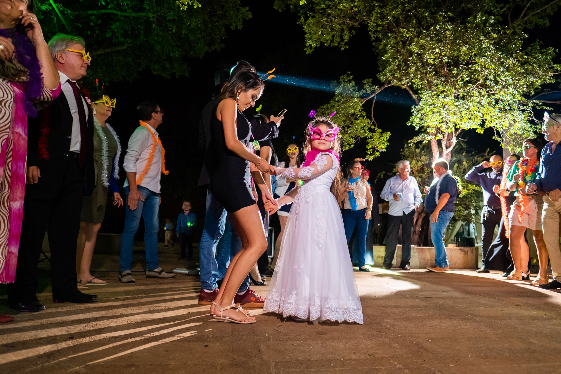 Foto Casamento ao Ar Livre em São José do Rio Preto - SP / Junior e Elicielem Foto Casamento ao Ar Livre em São José do Rio Preto - SP / Junior e Elicielem - Imagem 51