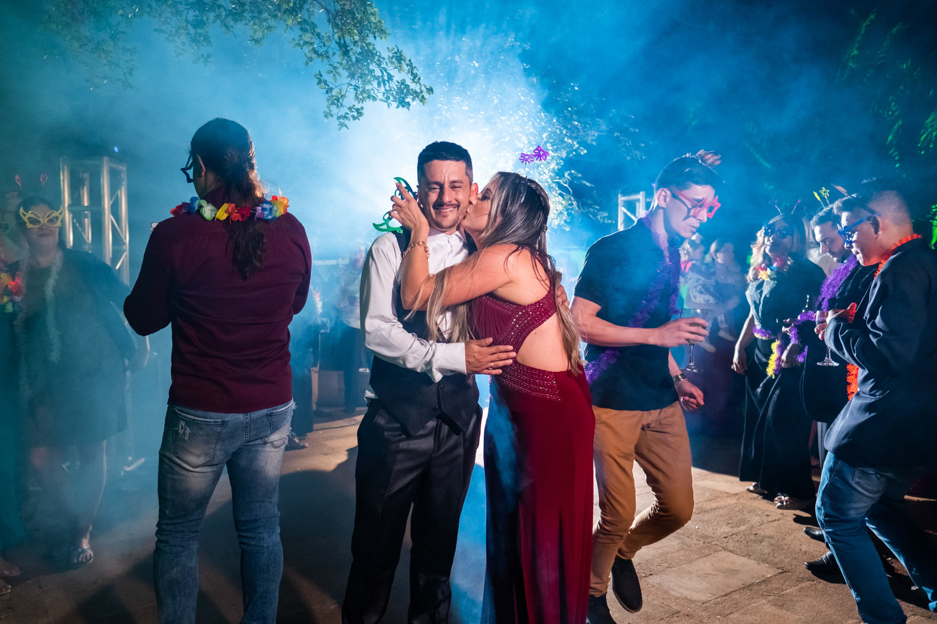 Foto Casamento ao Ar Livre em São José do Rio Preto - SP / Junior e Elicielem Foto Casamento ao Ar Livre em São José do Rio Preto - SP / Junior e Elicielem - Imagem 52