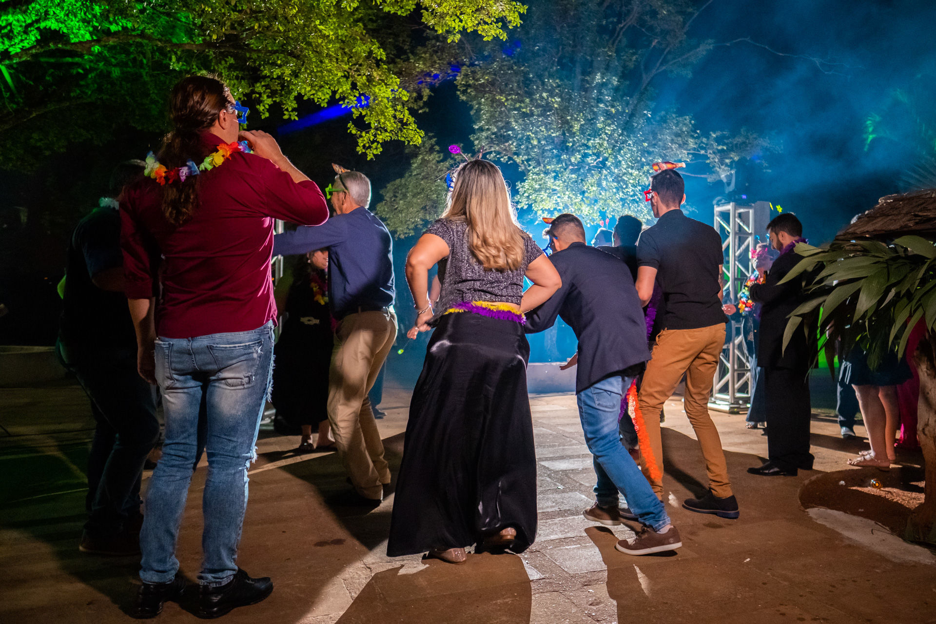 Foto Casamento ao Ar Livre em São José do Rio Preto - SP / Junior e Elicielem Foto Casamento ao Ar Livre em São José do Rio Preto - SP / Junior e Elicielem - Imagem 54