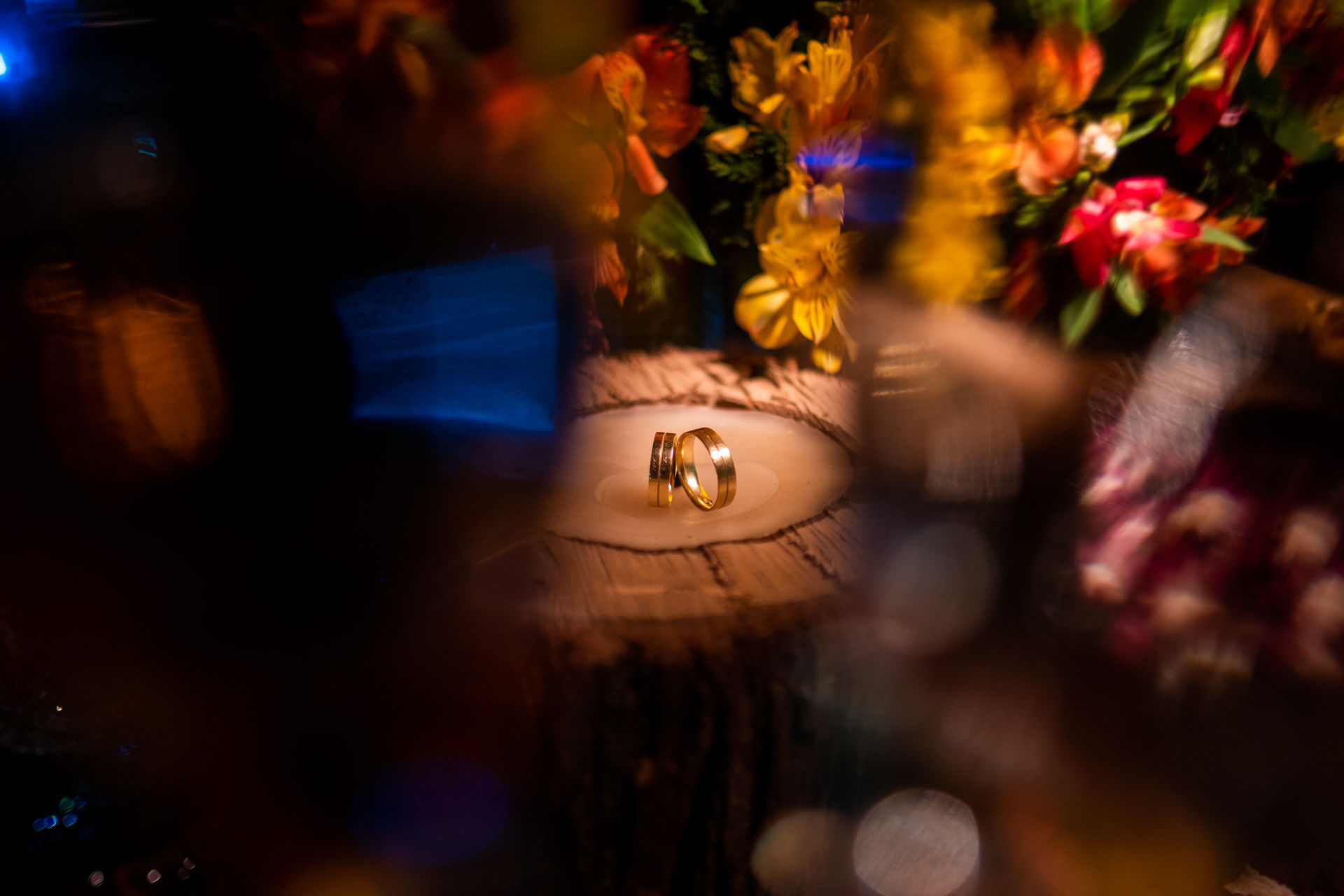 Foto Casamento ao Ar Livre em São José do Rio Preto - SP / Junior e Elicielem Foto Casamento ao Ar Livre em São José do Rio Preto - SP / Junior e Elicielem - Imagem 55