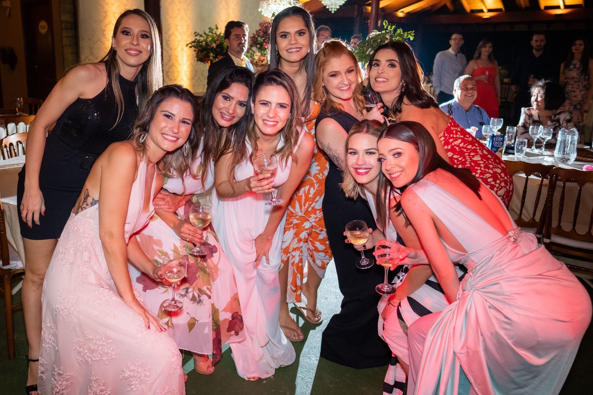 Foto Casamento em Olímpia espaço Recanto Ágape / Caique e Viviane Foto Casamento em Olímpia espaço Recanto Ágape / Caique e Viviane - Imagem 75