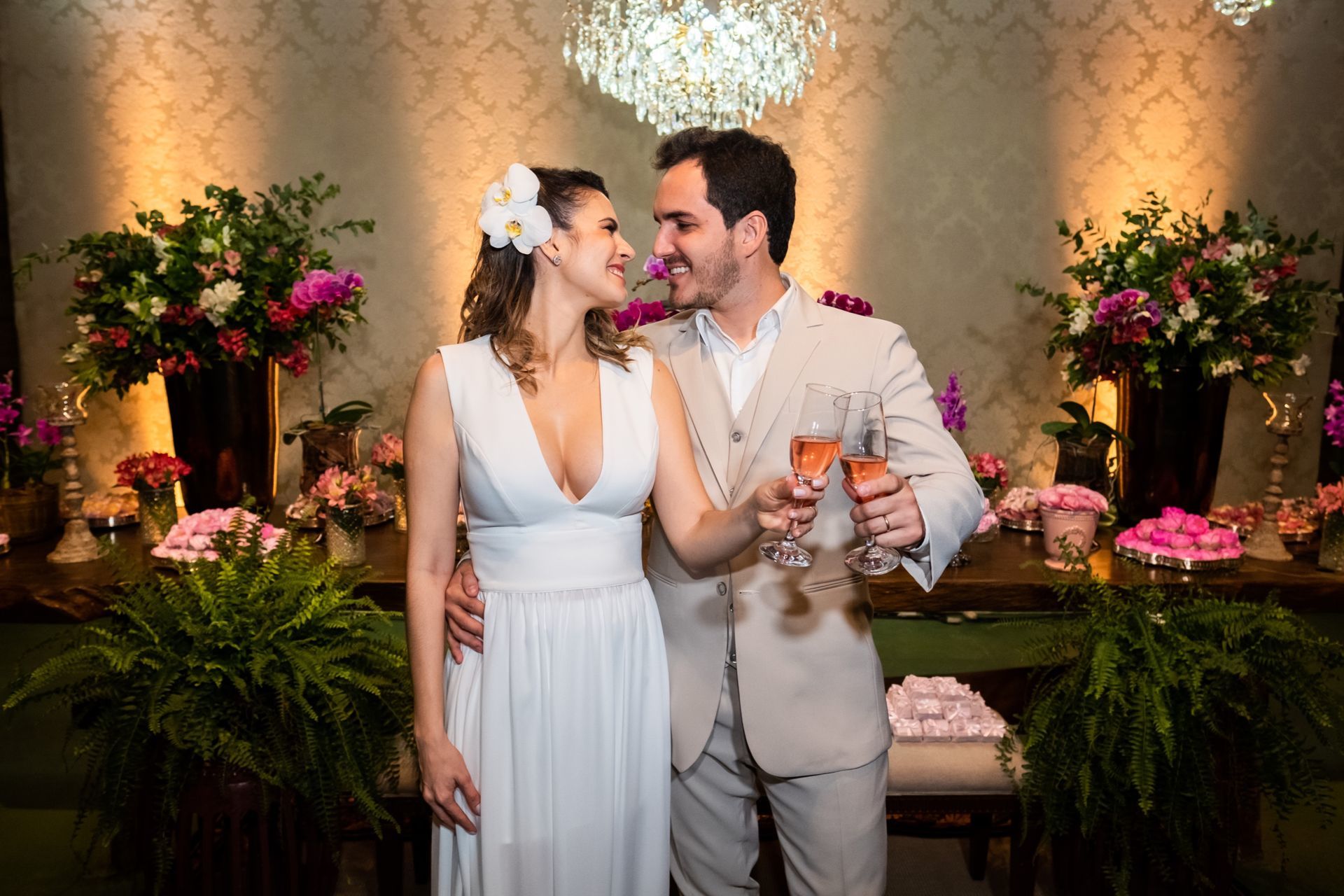 Foto Casamento em Olímpia espaço Recanto Ágape / Caique e Viviane Foto Casamento em Olímpia espaço Recanto Ágape / Caique e Viviane - Imagem 53