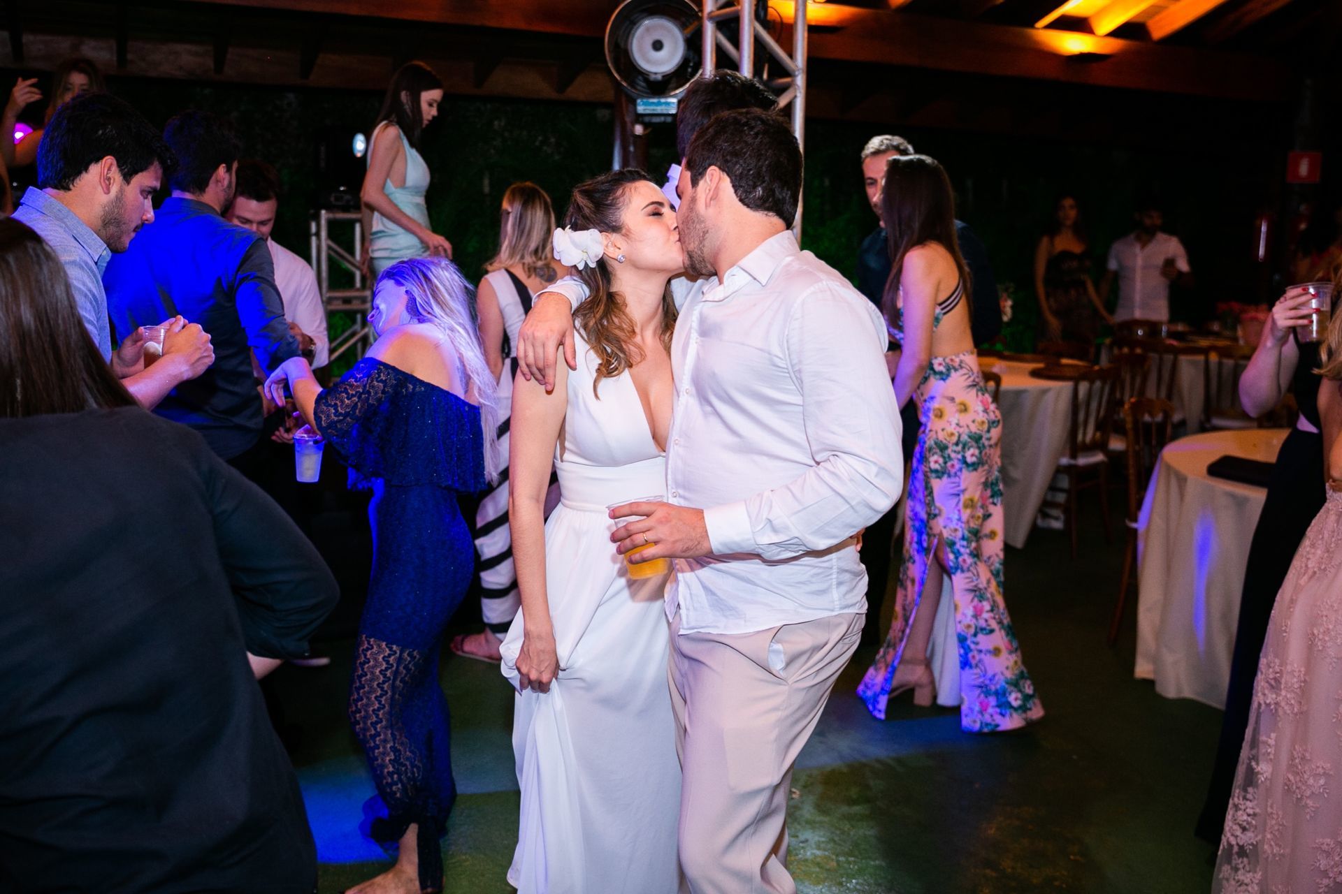 Foto Casamento em Olímpia espaço Recanto Ágape / Caique e Viviane Foto Casamento em Olímpia espaço Recanto Ágape / Caique e Viviane - Imagem 79