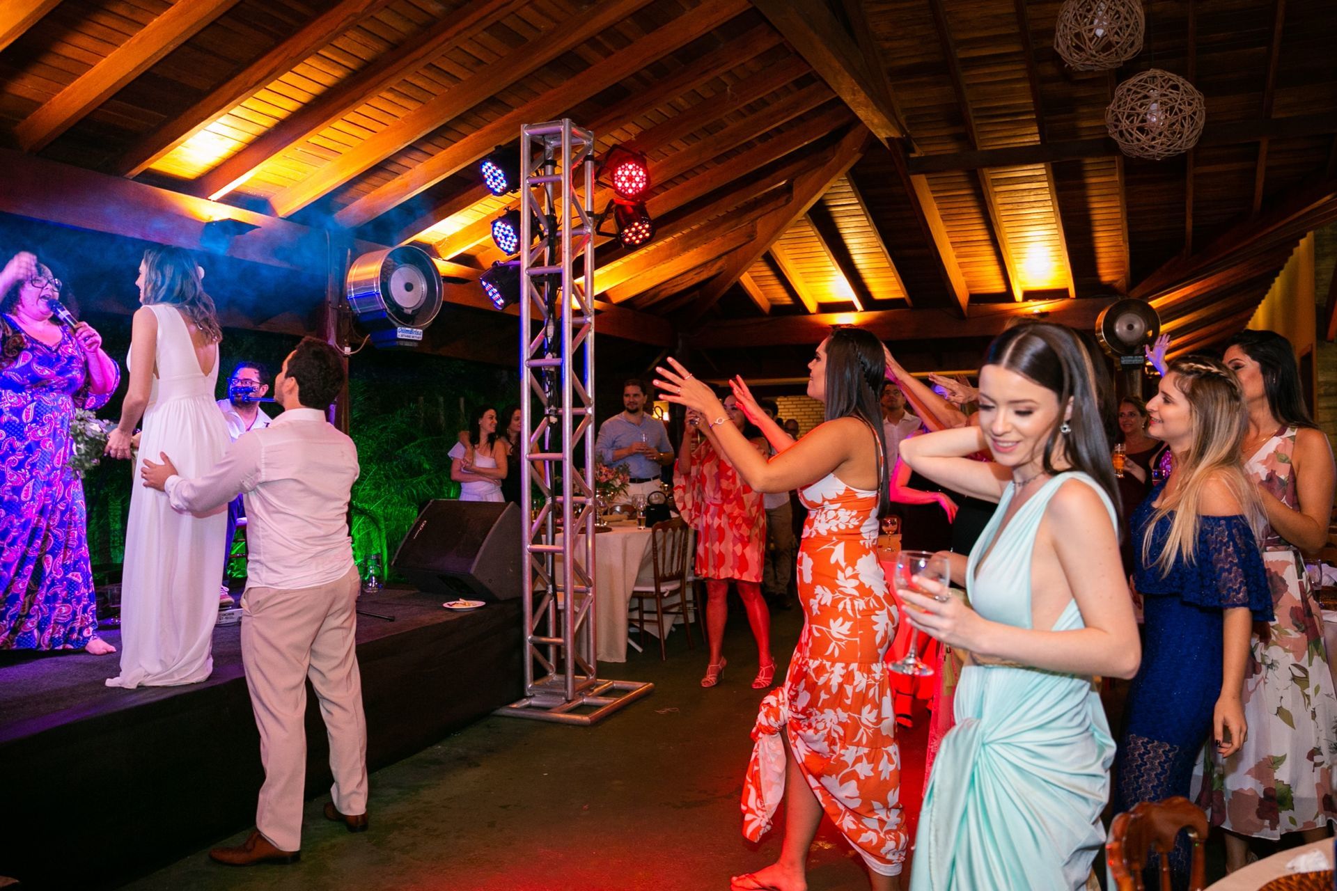 Foto Casamento em Olímpia espaço Recanto Ágape / Caique e Viviane Foto Casamento em Olímpia espaço Recanto Ágape / Caique e Viviane - Imagem 70