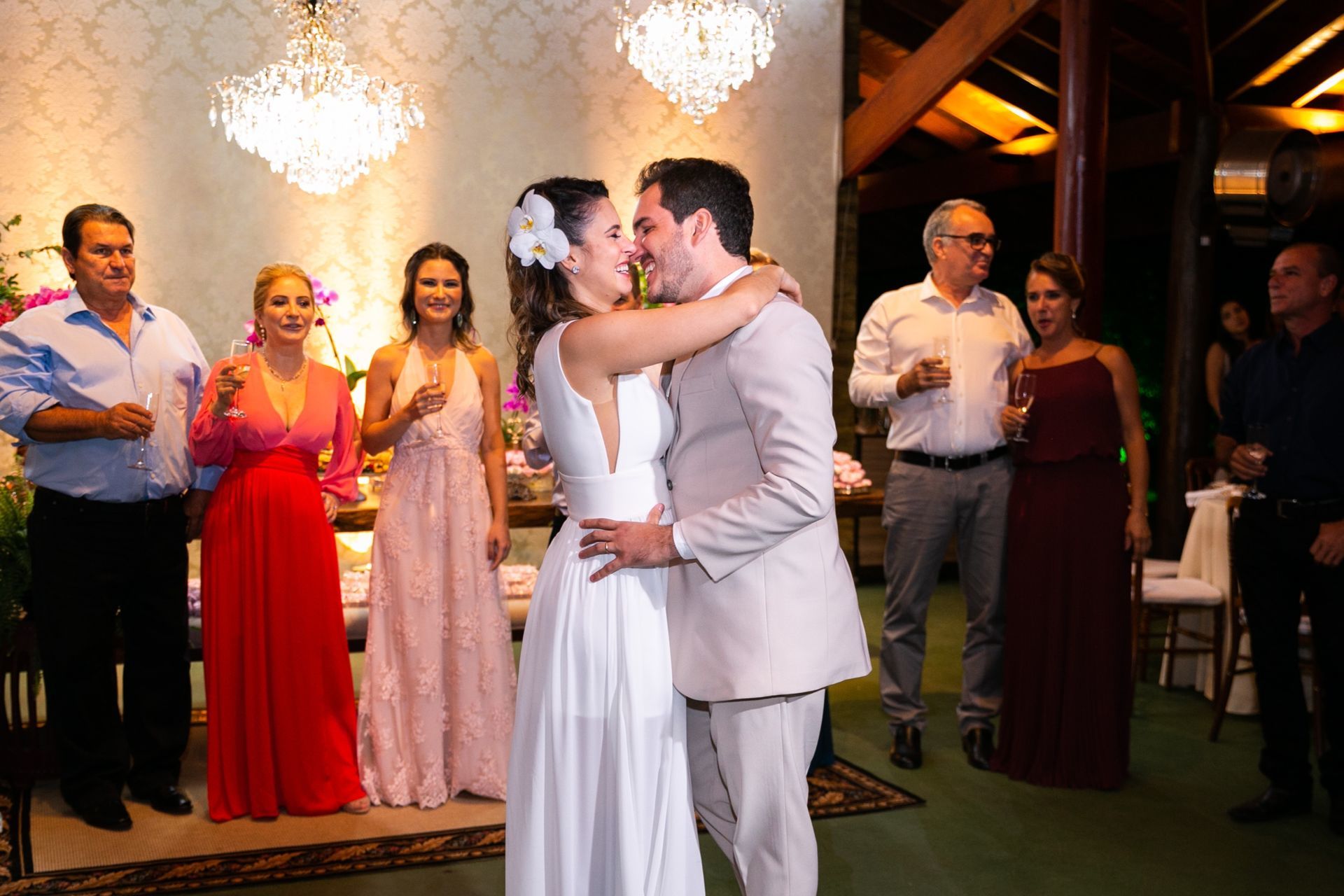 Foto Casamento em Olímpia espaço Recanto Ágape / Caique e Viviane Foto Casamento em Olímpia espaço Recanto Ágape / Caique e Viviane - Imagem 49