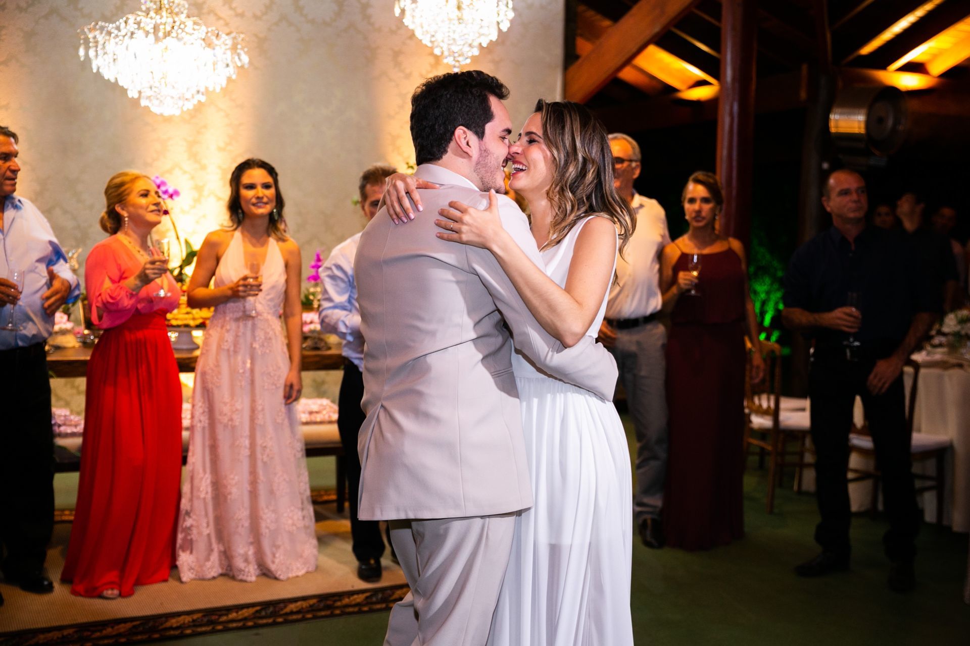 Foto Casamento em Olímpia espaço Recanto Ágape / Caique e Viviane Foto Casamento em Olímpia espaço Recanto Ágape / Caique e Viviane - Imagem 51