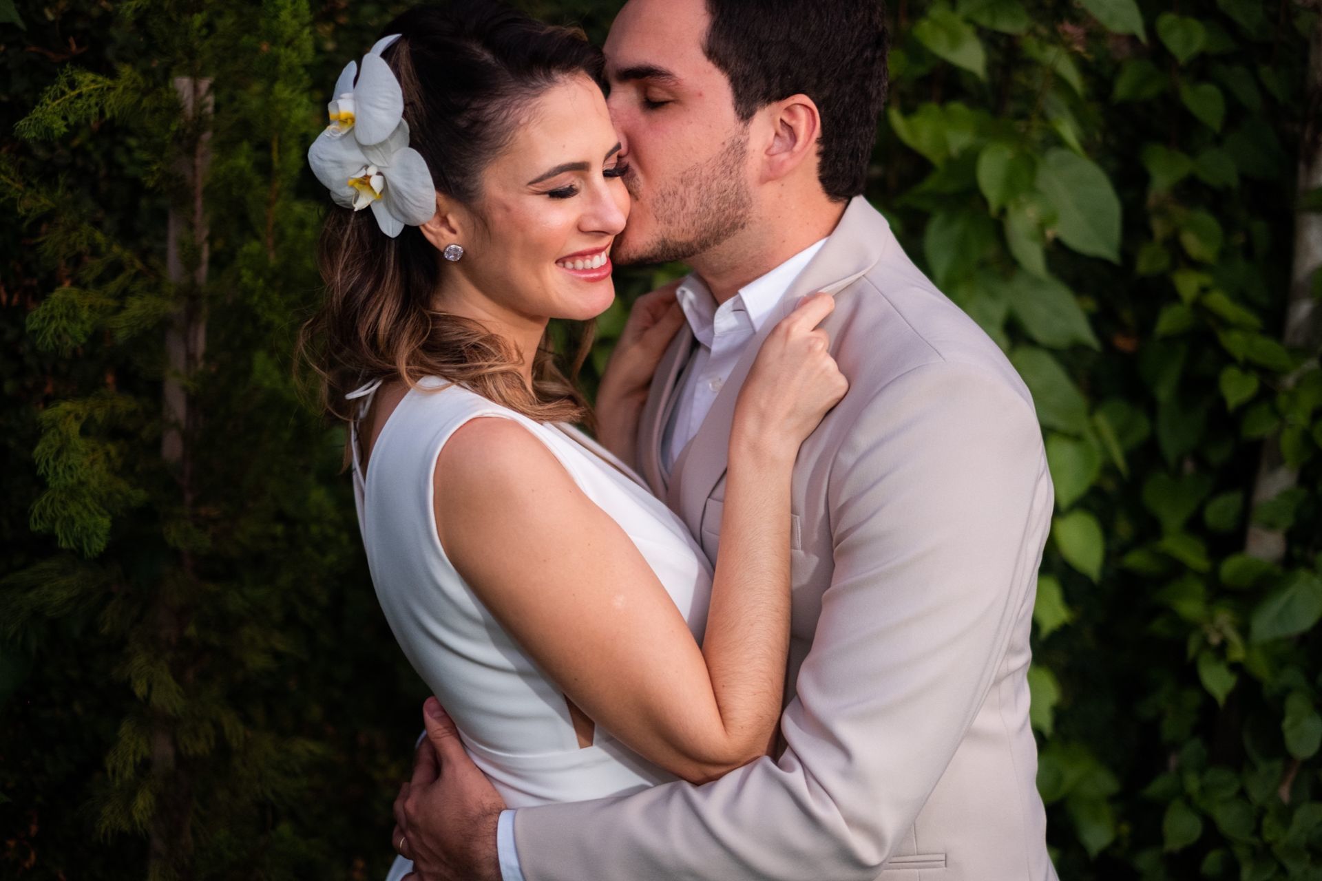 Casamento em Olímpia espaço Recanto Ágape / Caique e Viviane