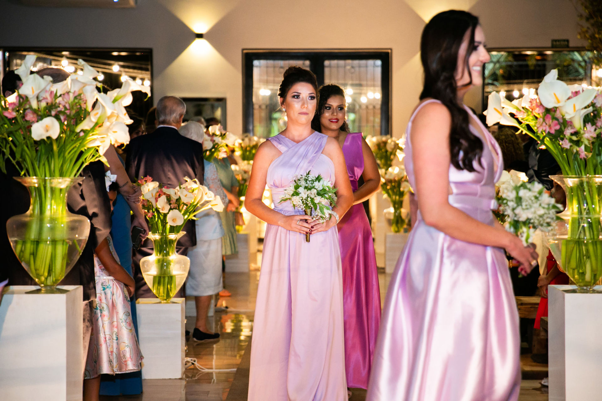 Foto Casamento Magnifique Eventos em São José do Rio Preto / Ramissés e Gabriela Foto Casamento Magnifique Eventos em São José do Rio Preto / Ramissés e Gabriela - Imagem 44