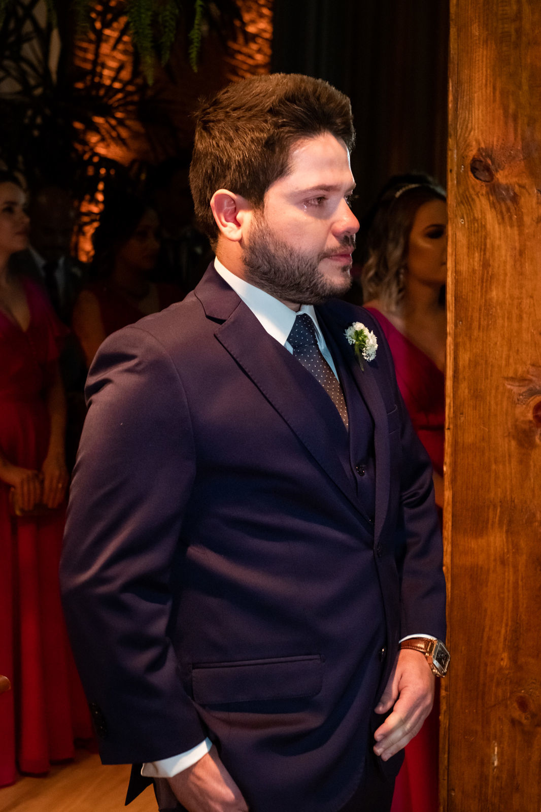 Foto Casamento Magnifique Eventos em São José do Rio Preto / Ramissés e Gabriela Foto Casamento Magnifique Eventos em São José do Rio Preto / Ramissés e Gabriela - Imagem 49