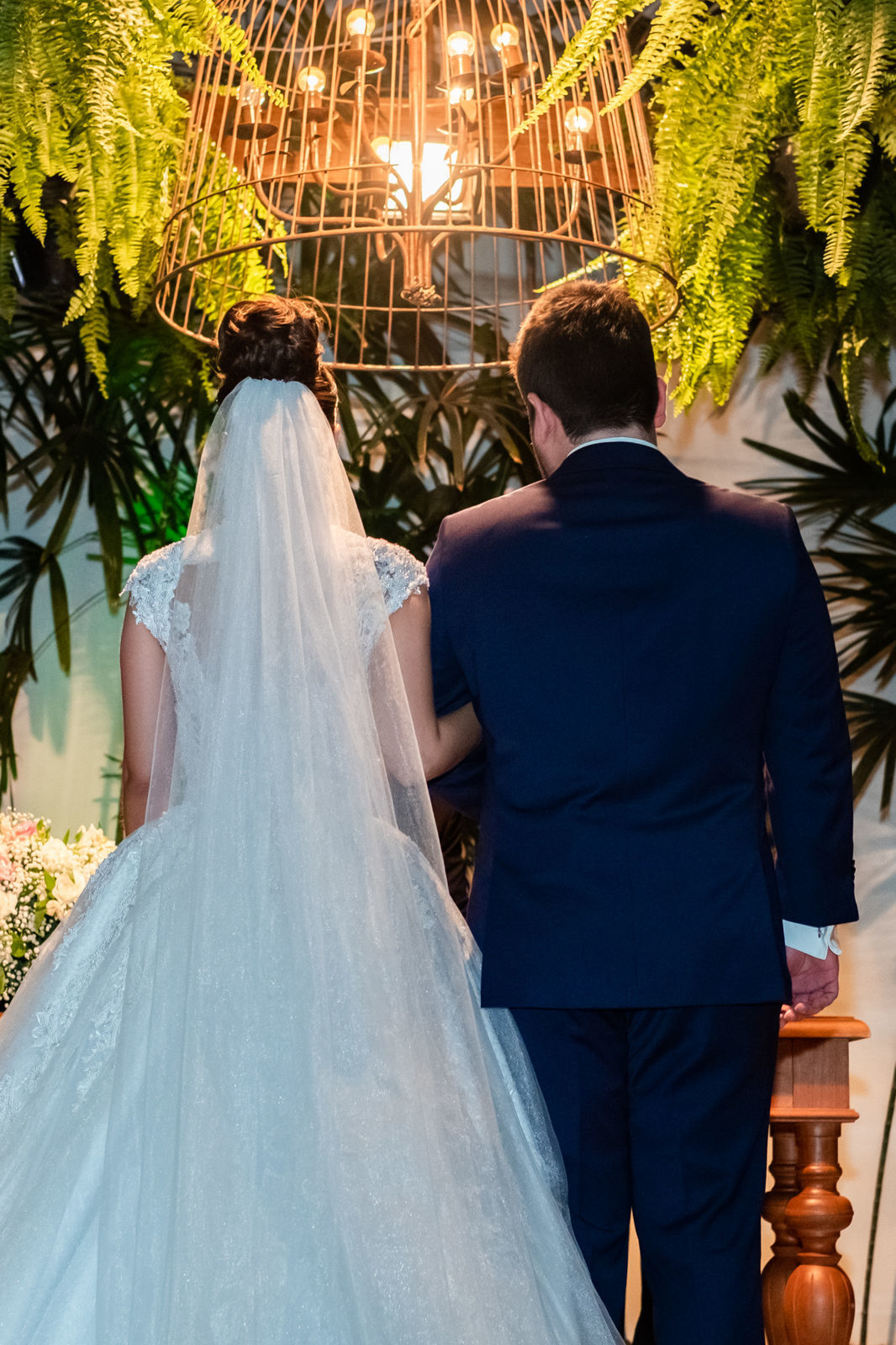 Foto Casamento Magnifique Eventos em São José do Rio Preto / Ramissés e Gabriela Foto Casamento Magnifique Eventos em São José do Rio Preto / Ramissés e Gabriela - Imagem 53