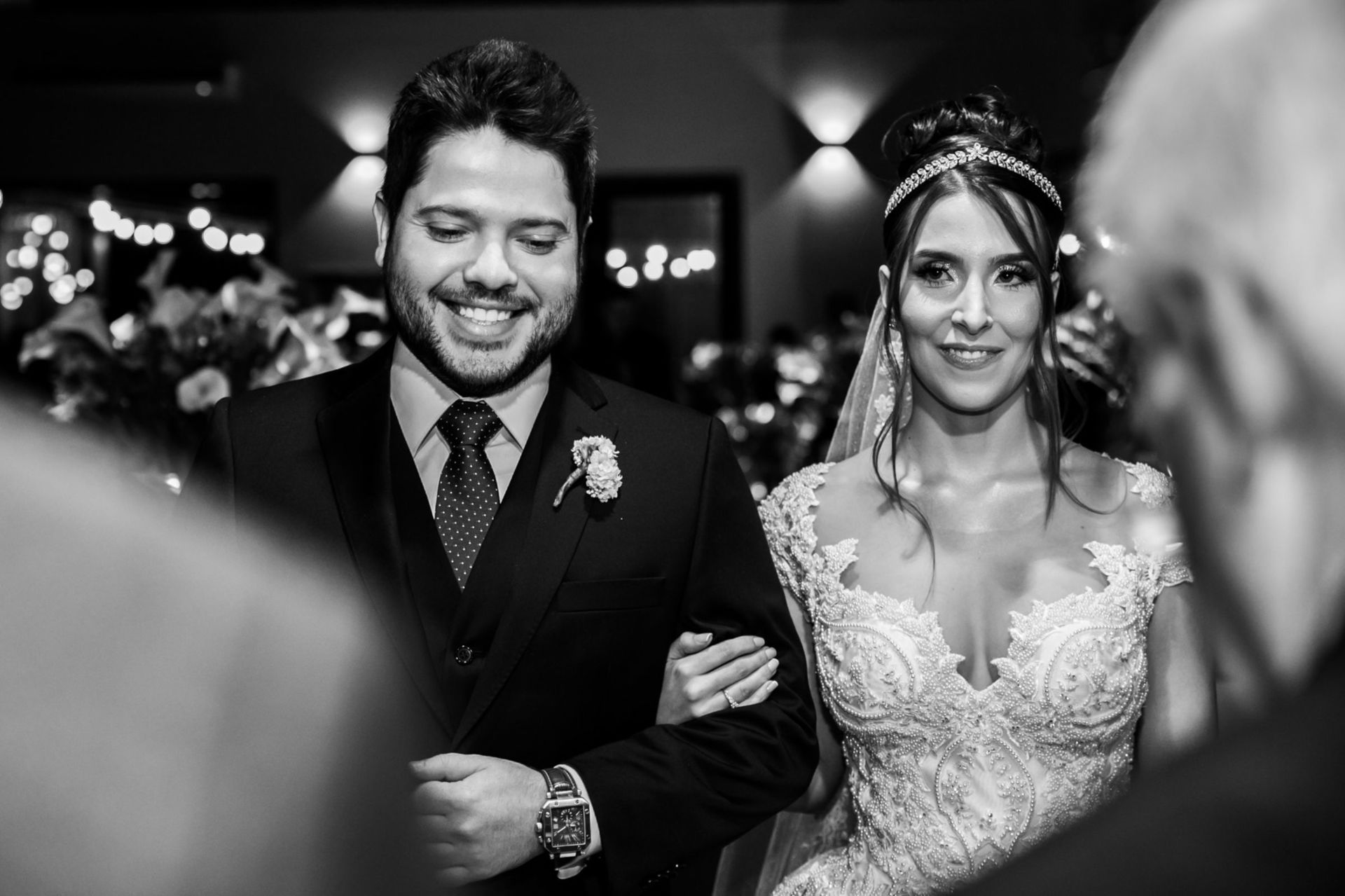 Foto Casamento Magnifique Eventos em São José do Rio Preto / Ramissés e Gabriela Foto Casamento Magnifique Eventos em São José do Rio Preto / Ramissés e Gabriela - Imagem 51