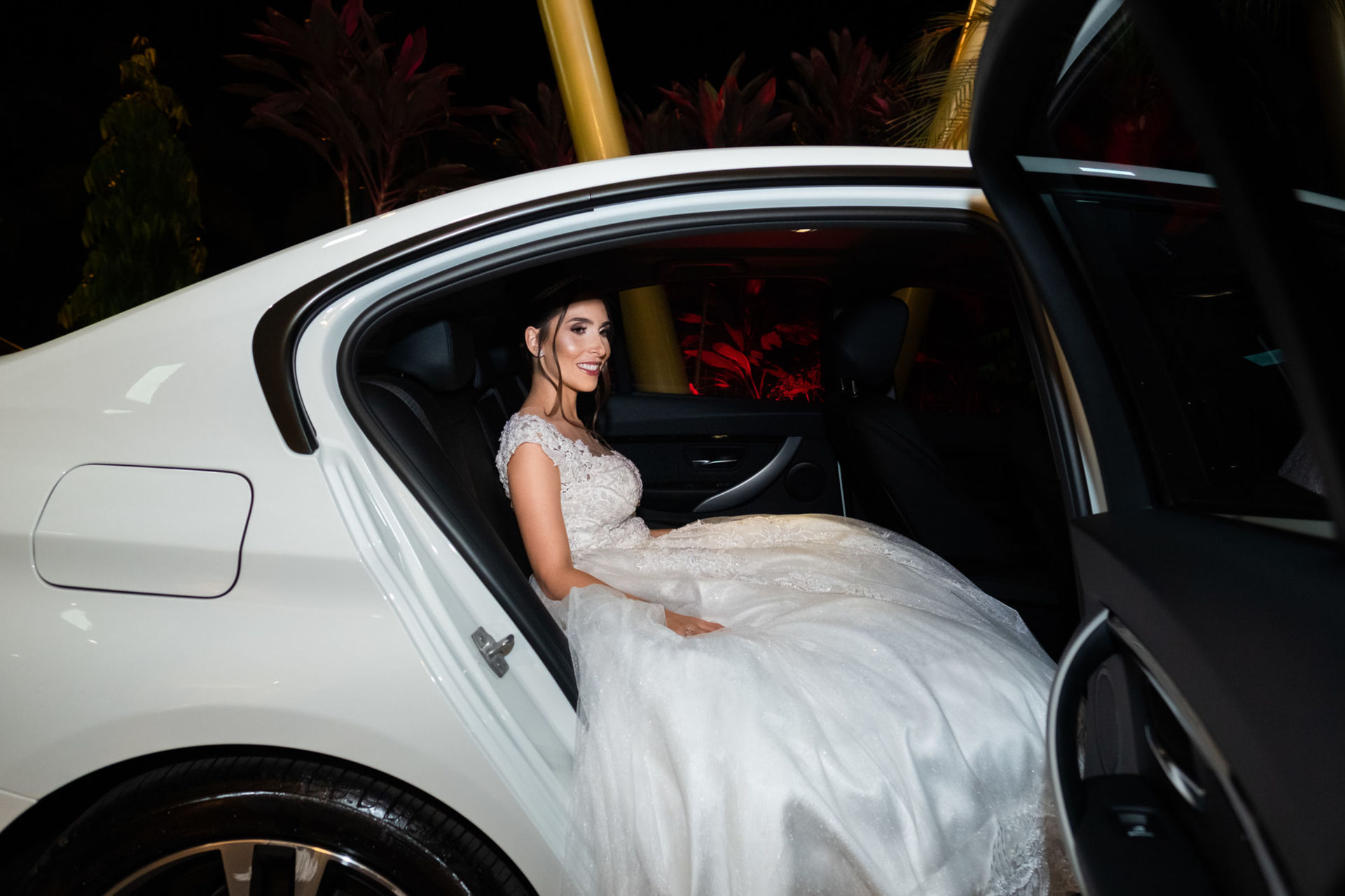Foto Casamento Magnifique Eventos em São José do Rio Preto / Ramissés e Gabriela Foto Casamento Magnifique Eventos em São José do Rio Preto / Ramissés e Gabriela - Imagem 54