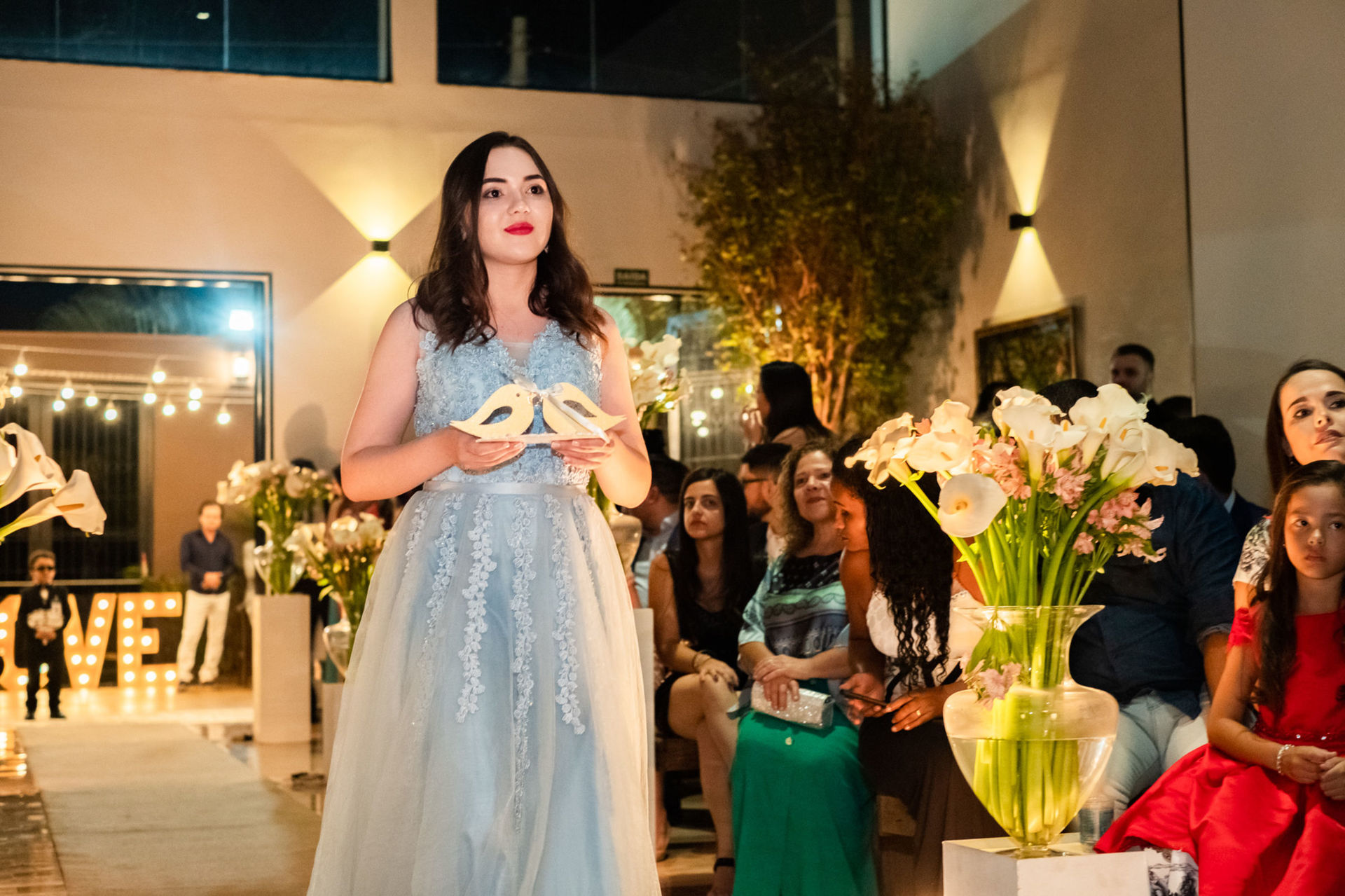Foto Casamento Magnifique Eventos em São José do Rio Preto / Ramissés e Gabriela Foto Casamento Magnifique Eventos em São José do Rio Preto / Ramissés e Gabriela - Imagem 56