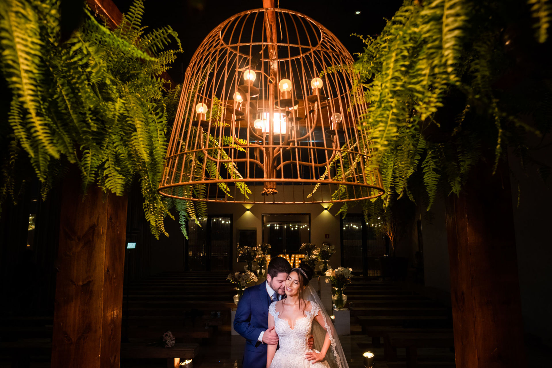Foto Casamento Magnifique Eventos em São José do Rio Preto / Ramissés e Gabriela Foto Casamento Magnifique Eventos em São José do Rio Preto / Ramissés e Gabriela - Imagem 79