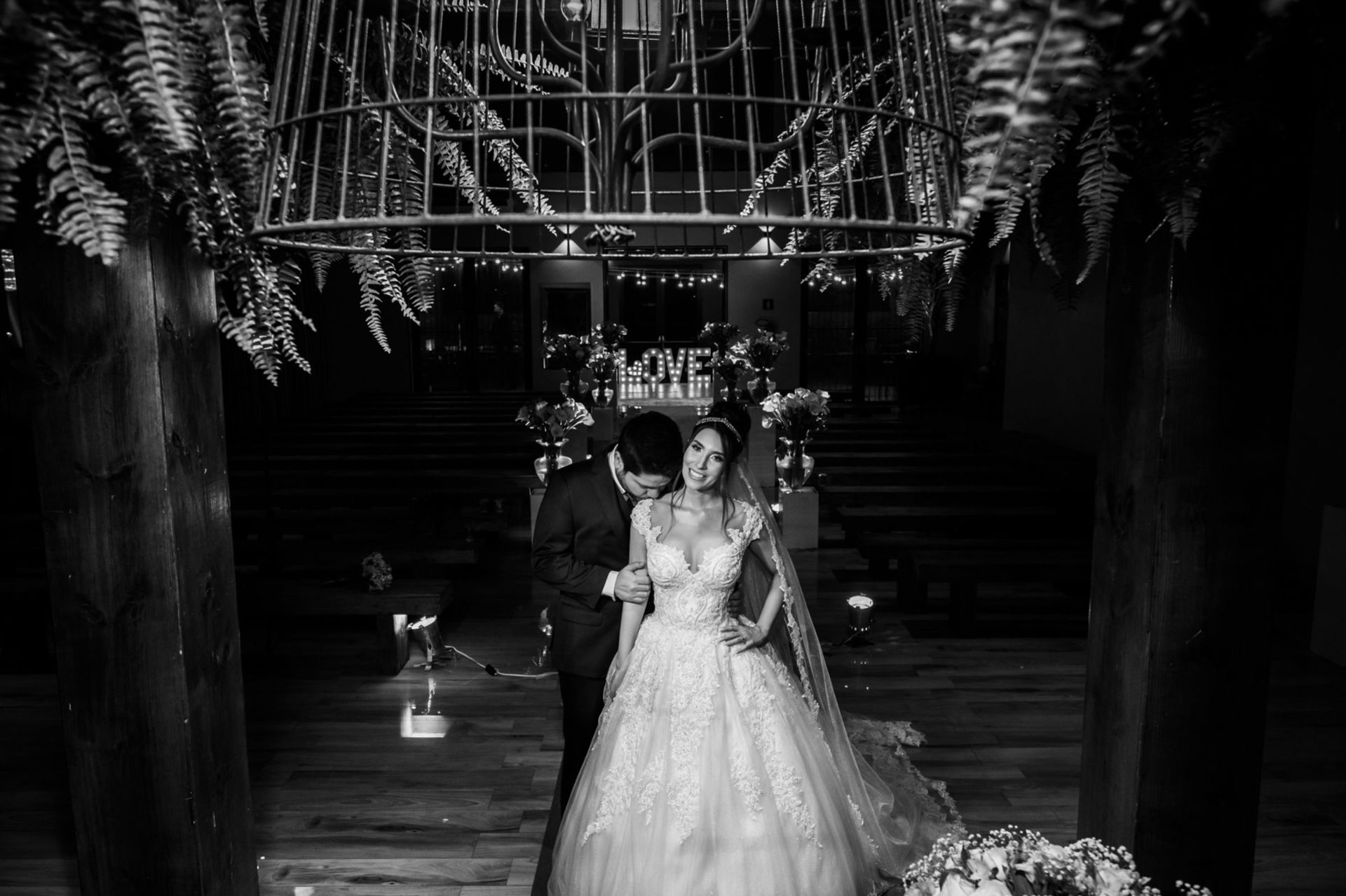 Foto Casamento Magnifique Eventos em São José do Rio Preto / Ramissés e Gabriela Foto Casamento Magnifique Eventos em São José do Rio Preto / Ramissés e Gabriela - Imagem 77