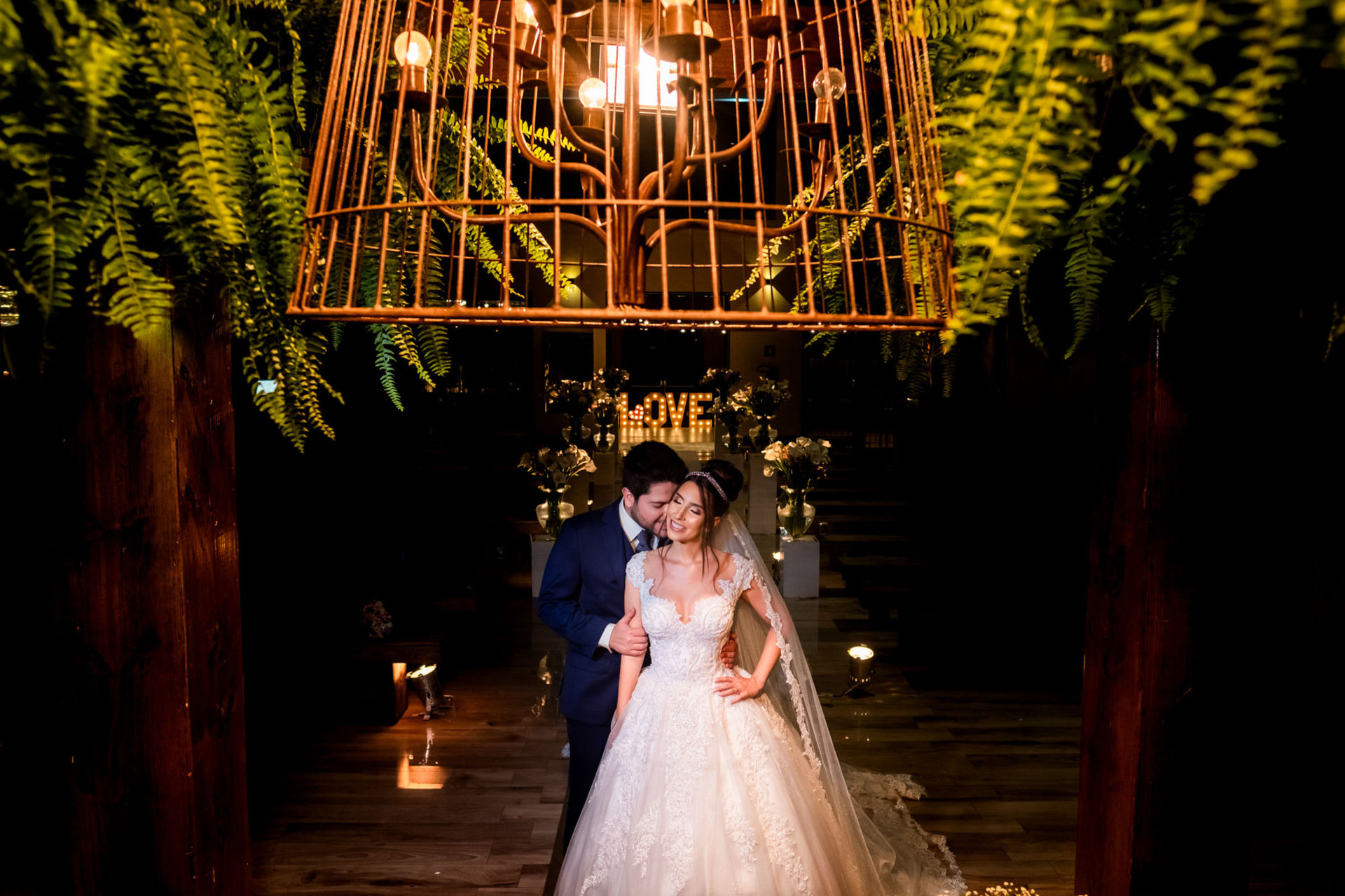 Foto Casamento Magnifique Eventos em São José do Rio Preto / Ramissés e Gabriela Foto Casamento Magnifique Eventos em São José do Rio Preto / Ramissés e Gabriela - Imagem 78
