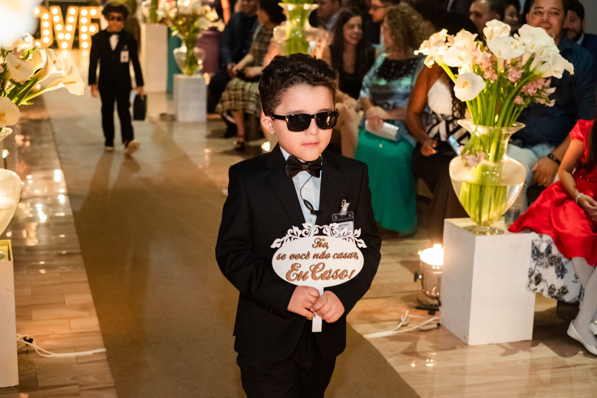 Foto Casamento Magnifique Eventos em São José do Rio Preto / Ramissés e Gabriela Foto Casamento Magnifique Eventos em São José do Rio Preto / Ramissés e Gabriela - Imagem 57