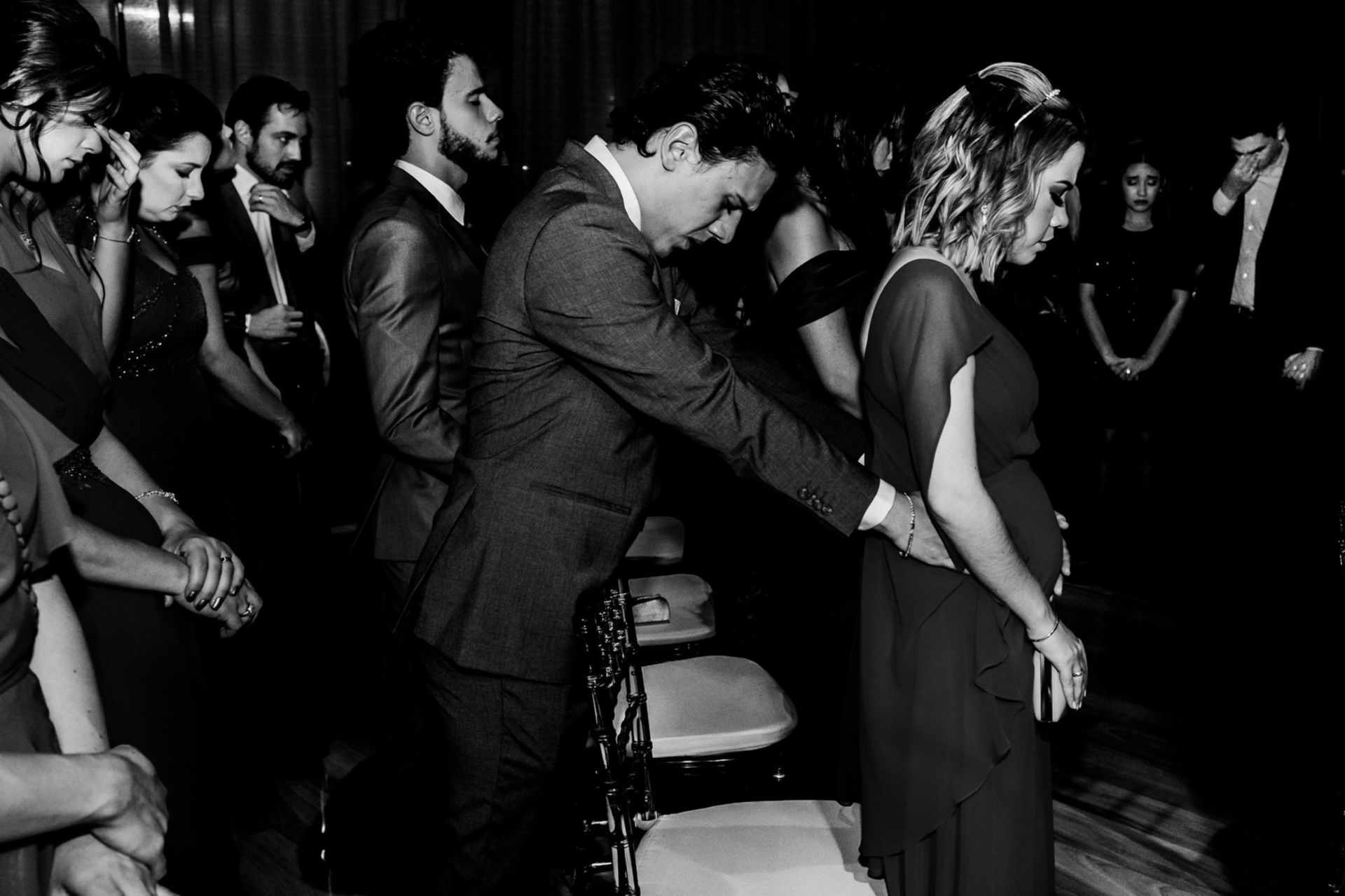 Foto Casamento Magnifique Eventos em São José do Rio Preto / Ramissés e Gabriela Foto Casamento Magnifique Eventos em São José do Rio Preto / Ramissés e Gabriela - Imagem 65