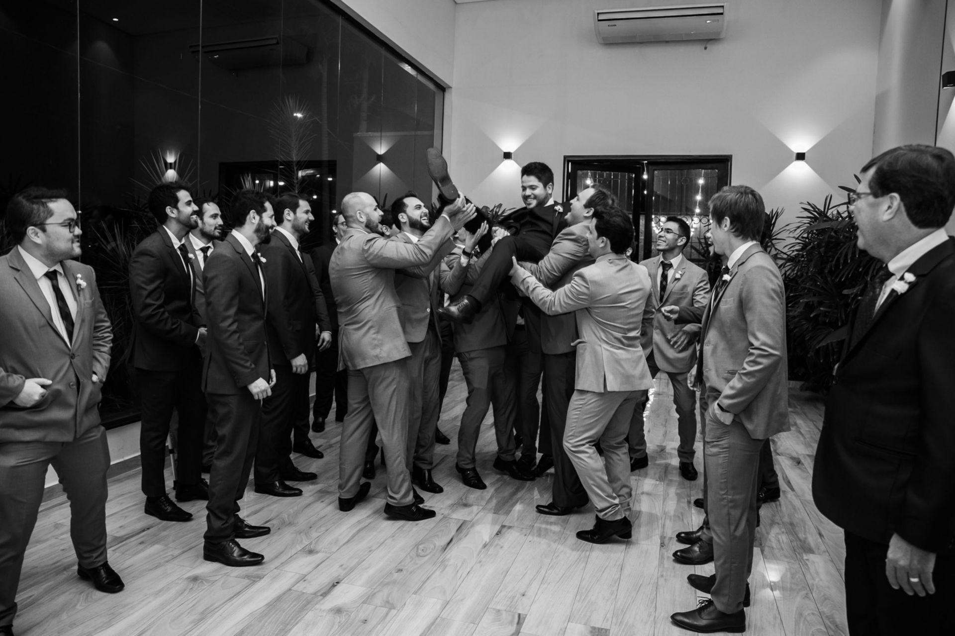 Foto Casamento Magnifique Eventos em São José do Rio Preto / Ramissés e Gabriela Foto Casamento Magnifique Eventos em São José do Rio Preto / Ramissés e Gabriela - Imagem 74