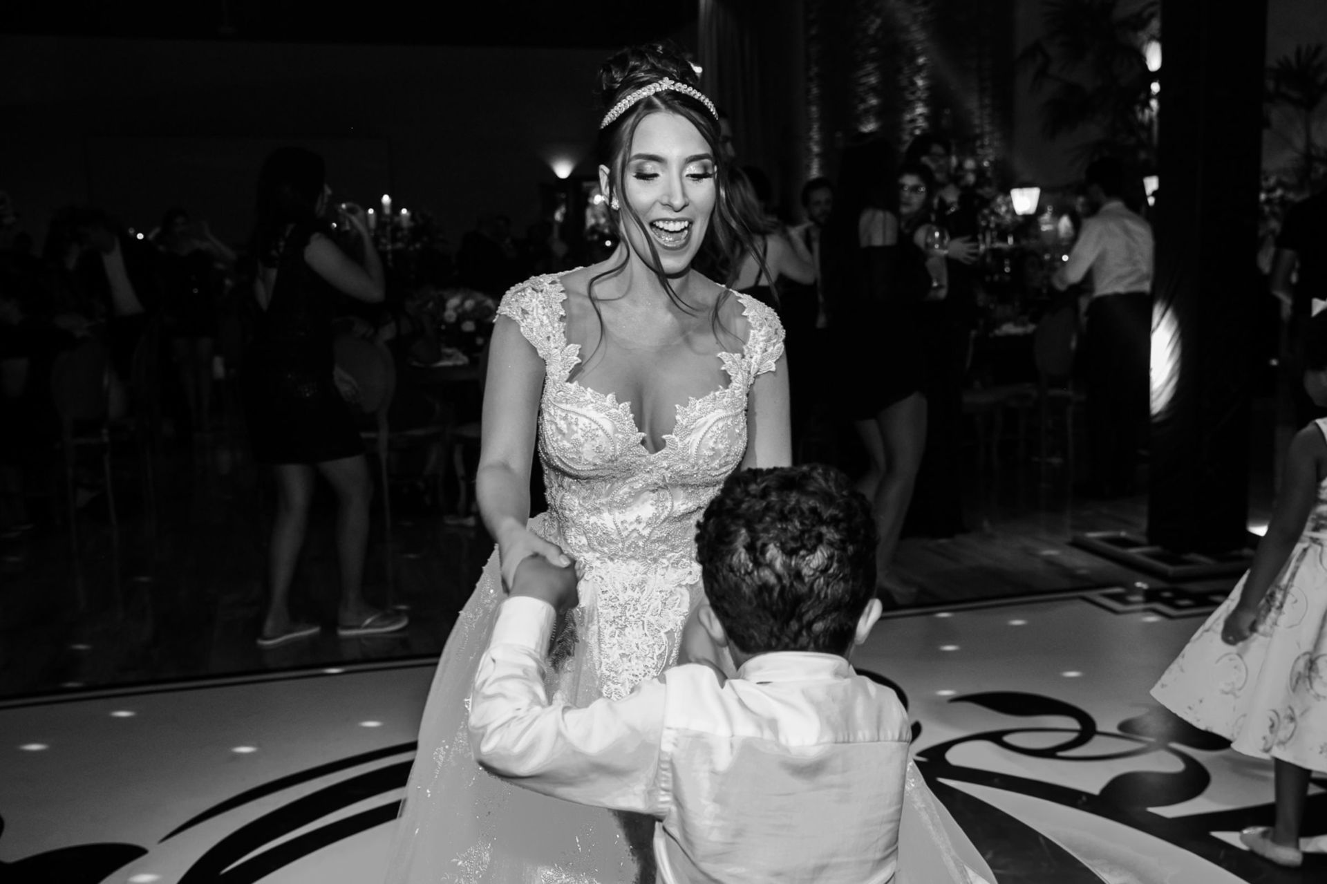 Foto Casamento Magnifique Eventos em São José do Rio Preto / Ramissés e Gabriela Foto Casamento Magnifique Eventos em São José do Rio Preto / Ramissés e Gabriela - Imagem 87