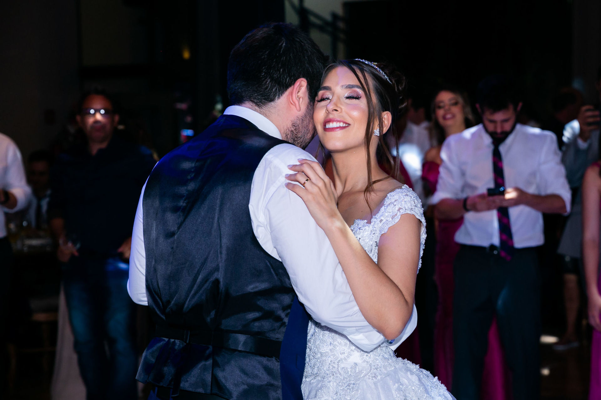 Foto Casamento Magnifique Eventos em São José do Rio Preto / Ramissés e Gabriela Foto Casamento Magnifique Eventos em São José do Rio Preto / Ramissés e Gabriela - Imagem 106