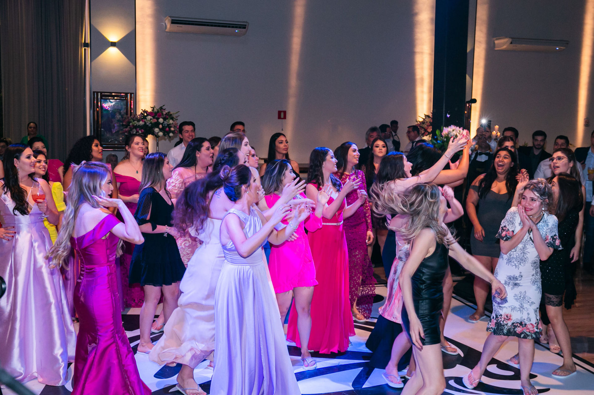 Foto Casamento Magnifique Eventos em São José do Rio Preto / Ramissés e Gabriela Foto Casamento Magnifique Eventos em São José do Rio Preto / Ramissés e Gabriela - Imagem 102
