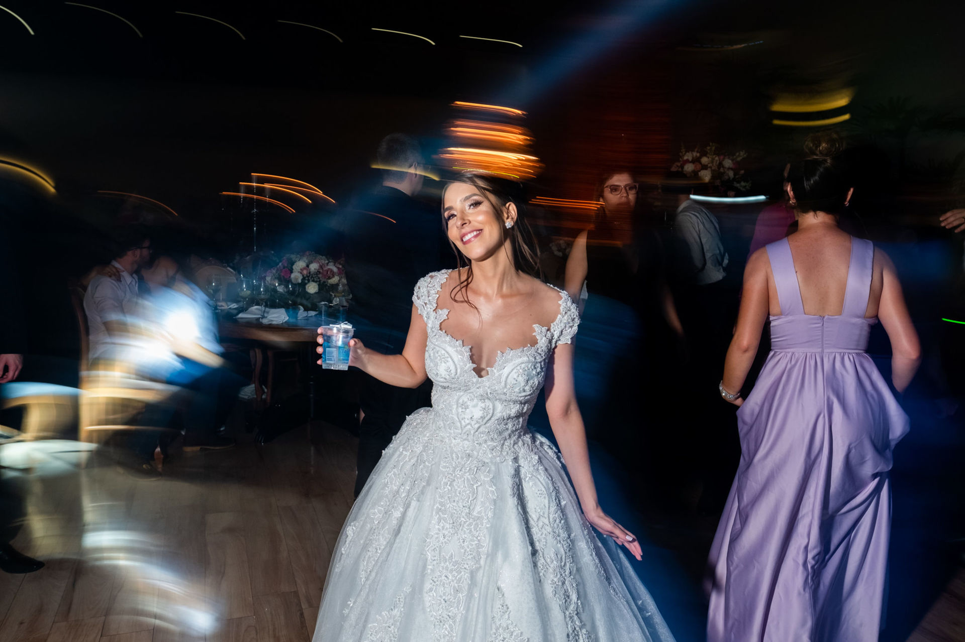 Foto Casamento Magnifique Eventos em São José do Rio Preto / Ramissés e Gabriela Foto Casamento Magnifique Eventos em São José do Rio Preto / Ramissés e Gabriela - Imagem 109