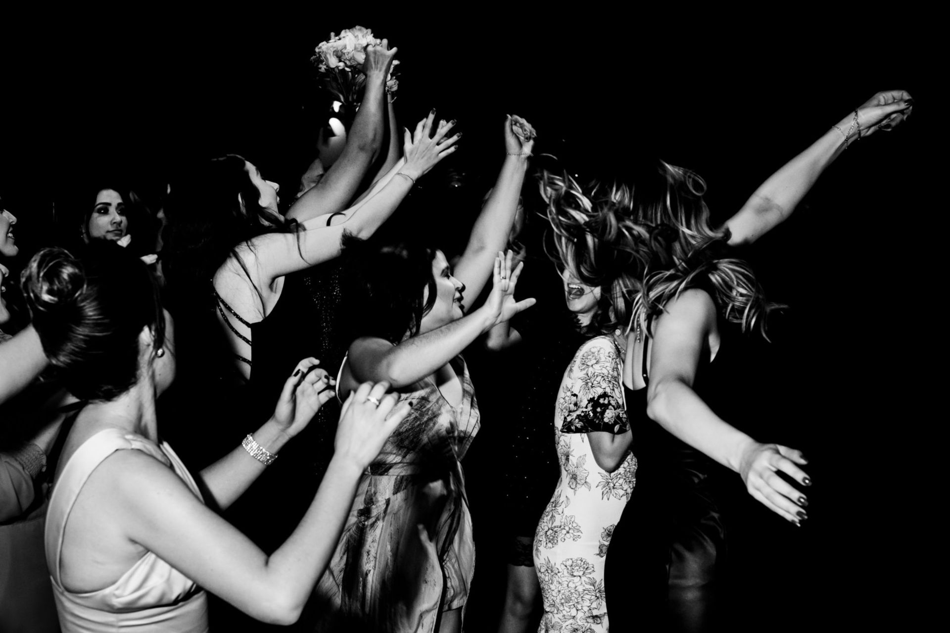 Foto Casamento Magnifique Eventos em São José do Rio Preto / Ramissés e Gabriela Foto Casamento Magnifique Eventos em São José do Rio Preto / Ramissés e Gabriela - Imagem 103
