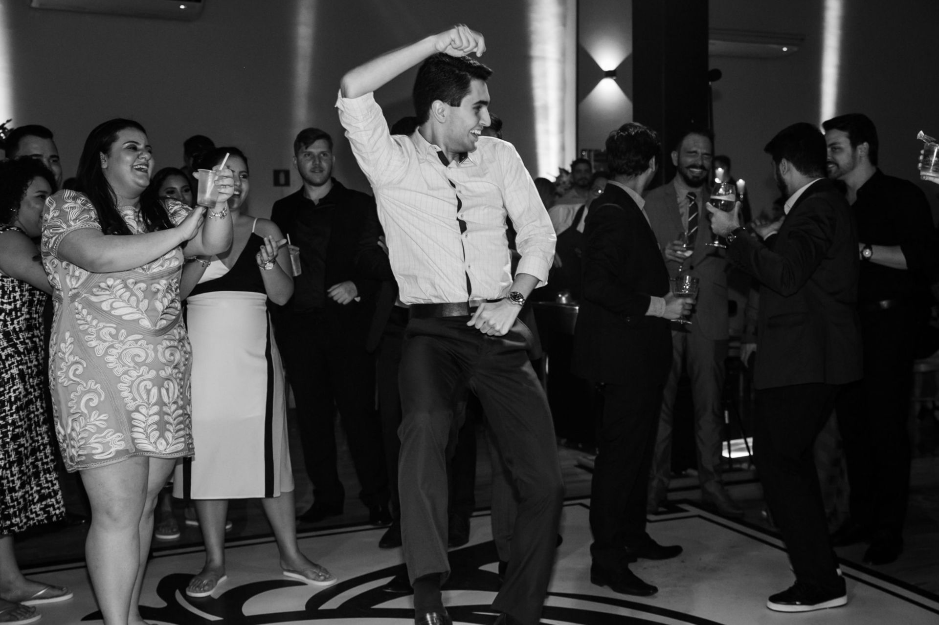 Foto Casamento Magnifique Eventos em São José do Rio Preto / Ramissés e Gabriela Foto Casamento Magnifique Eventos em São José do Rio Preto / Ramissés e Gabriela - Imagem 98